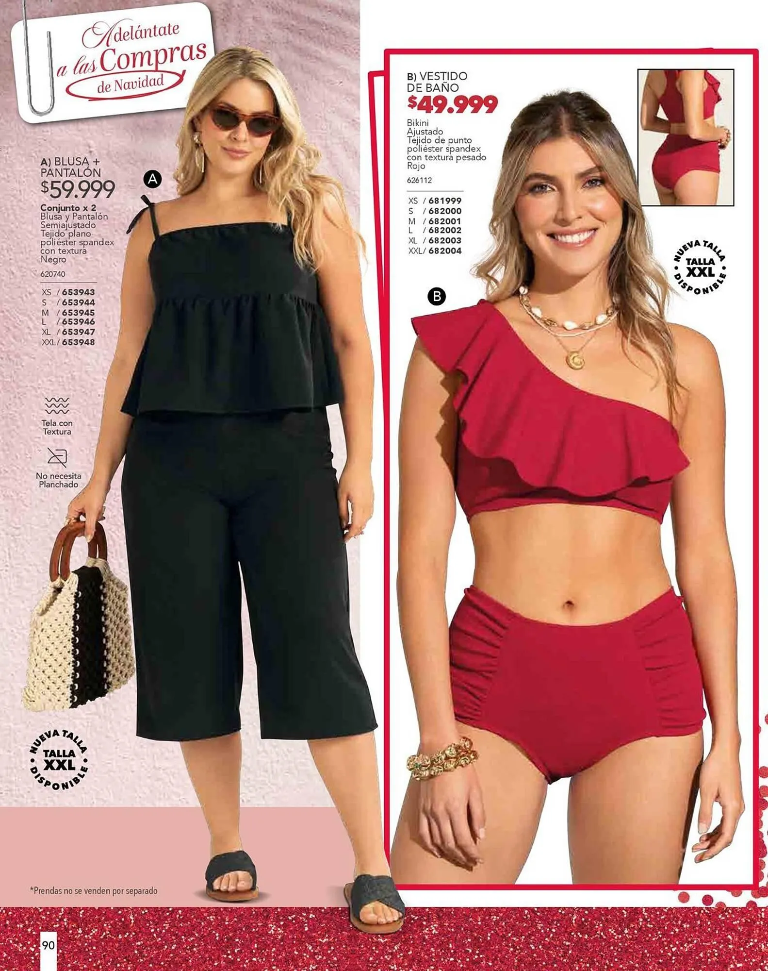 Catalogo de Catálogo Loguin 7 de octubre al 31 de diciembre 2025 - Pag 102