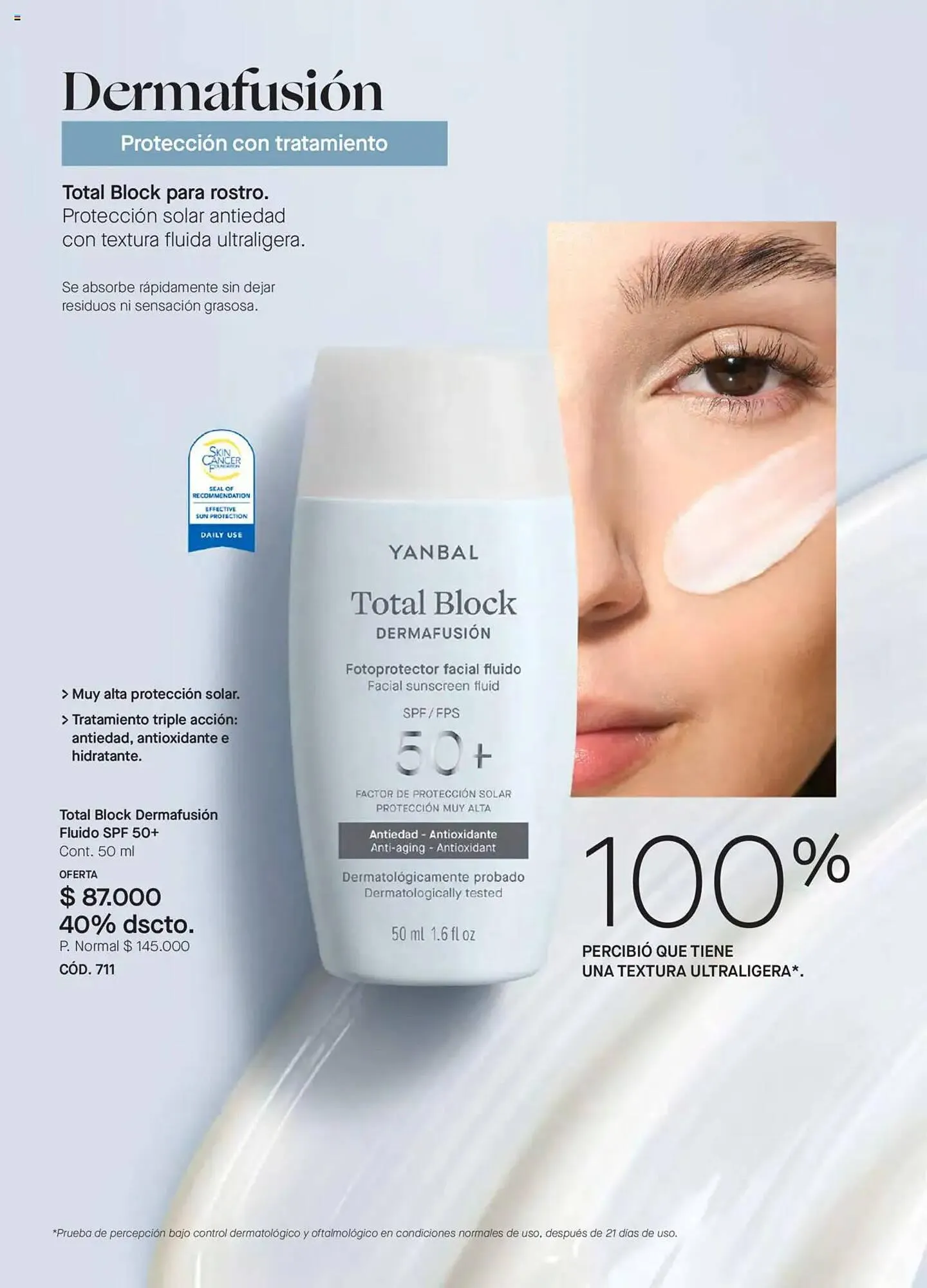 Catalogo de Catálogo Yanbal 16 de agosto al 13 de septiembre 2025 - Pag 90