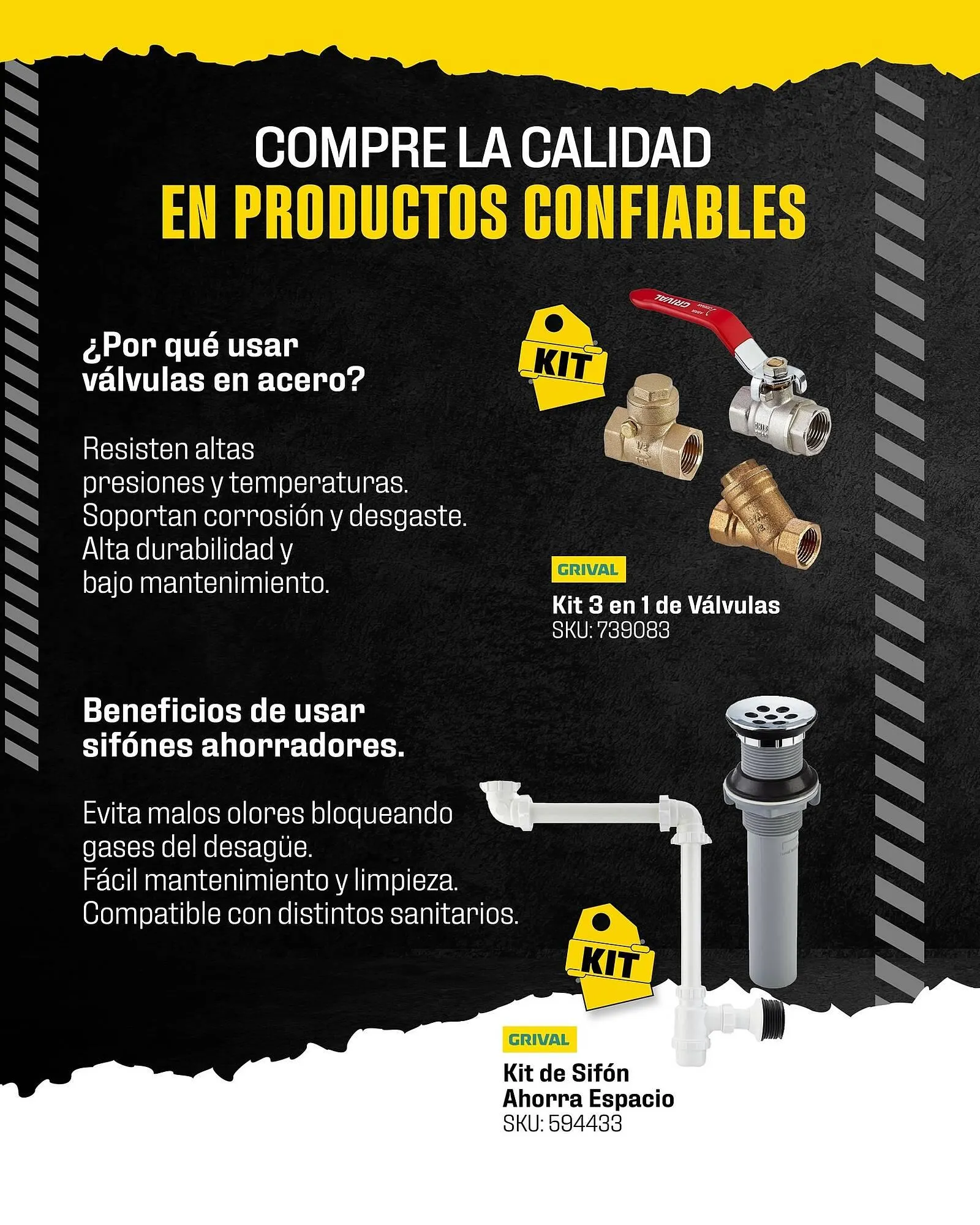 Catalogo de Catálogo Constructor 3 de mayo al 14 de mayo 2025 - Pag 5