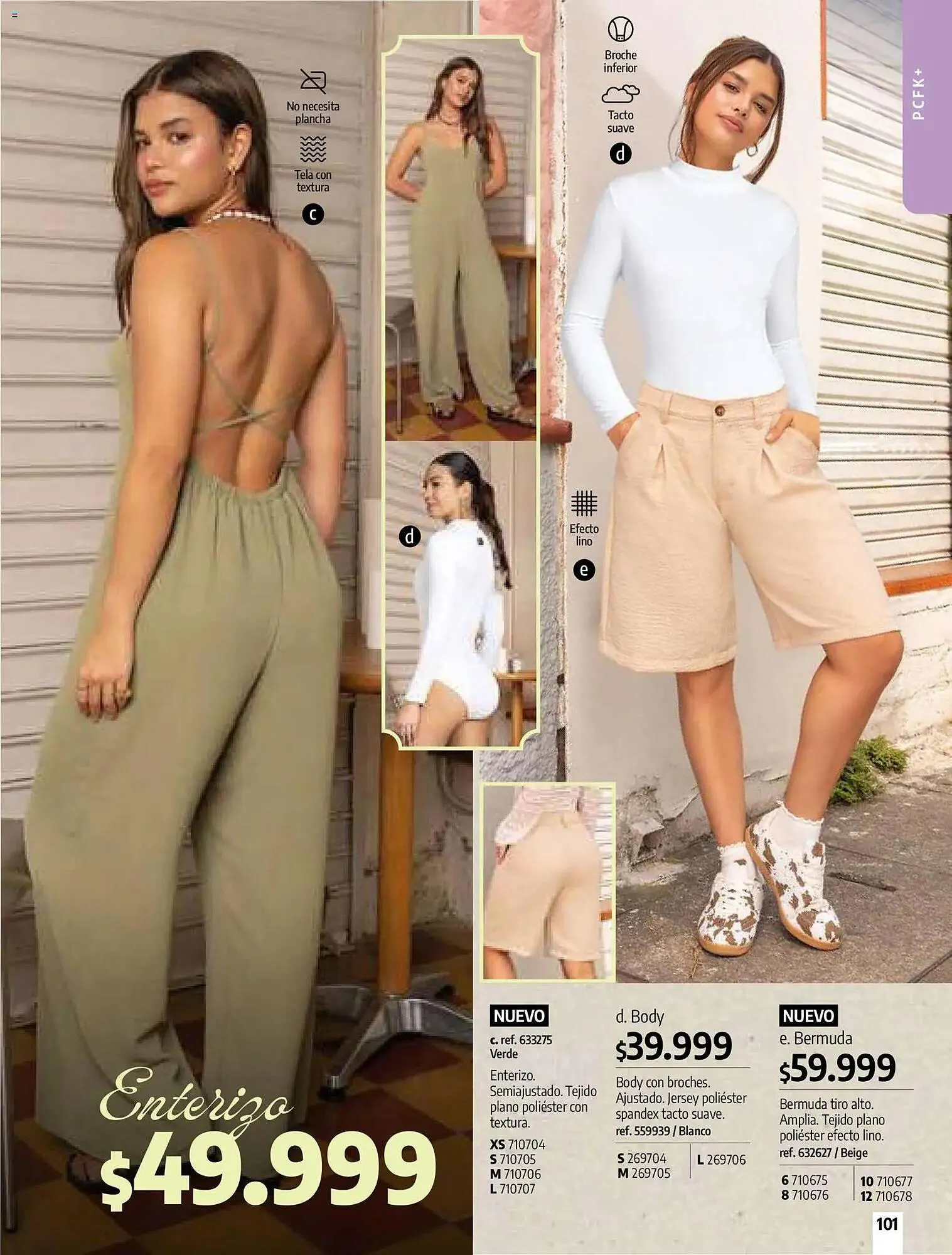 Catalogo de Catálogo Pacífika 24 de febrero al 24 de marzo 2026 - Pag 103