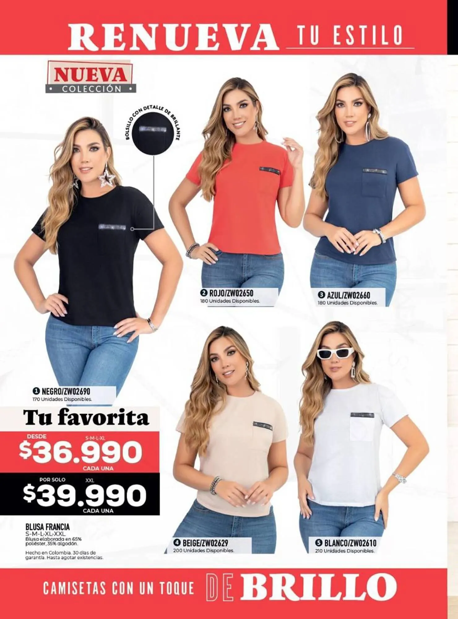 Catalogo de Catálogo Croydon 30 de enero al 6 de febrero 2025 - Pag 114