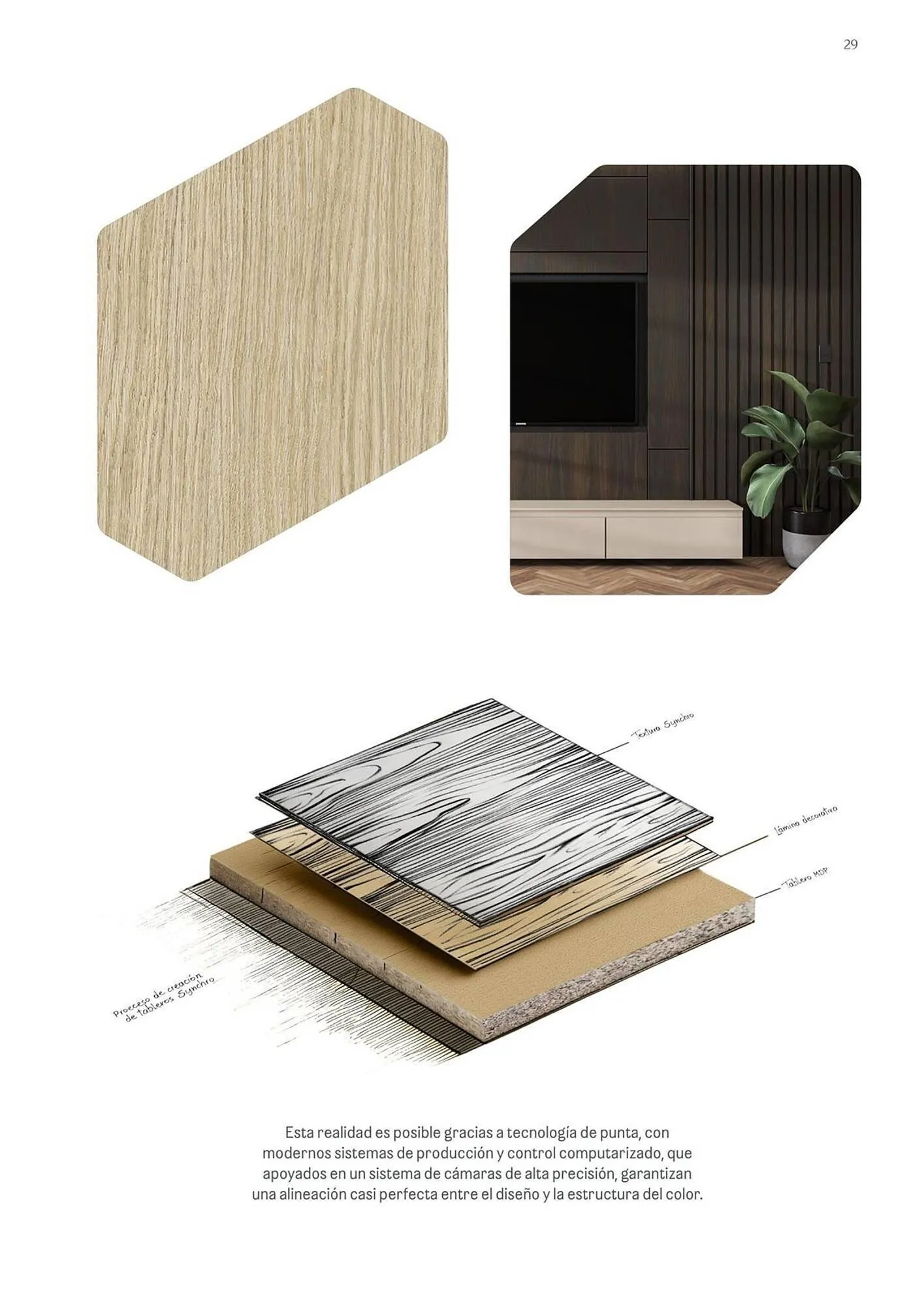 Catalogo de Catálogo Madecentro 1 de enero al 31 de diciembre 2026 - Pag 29