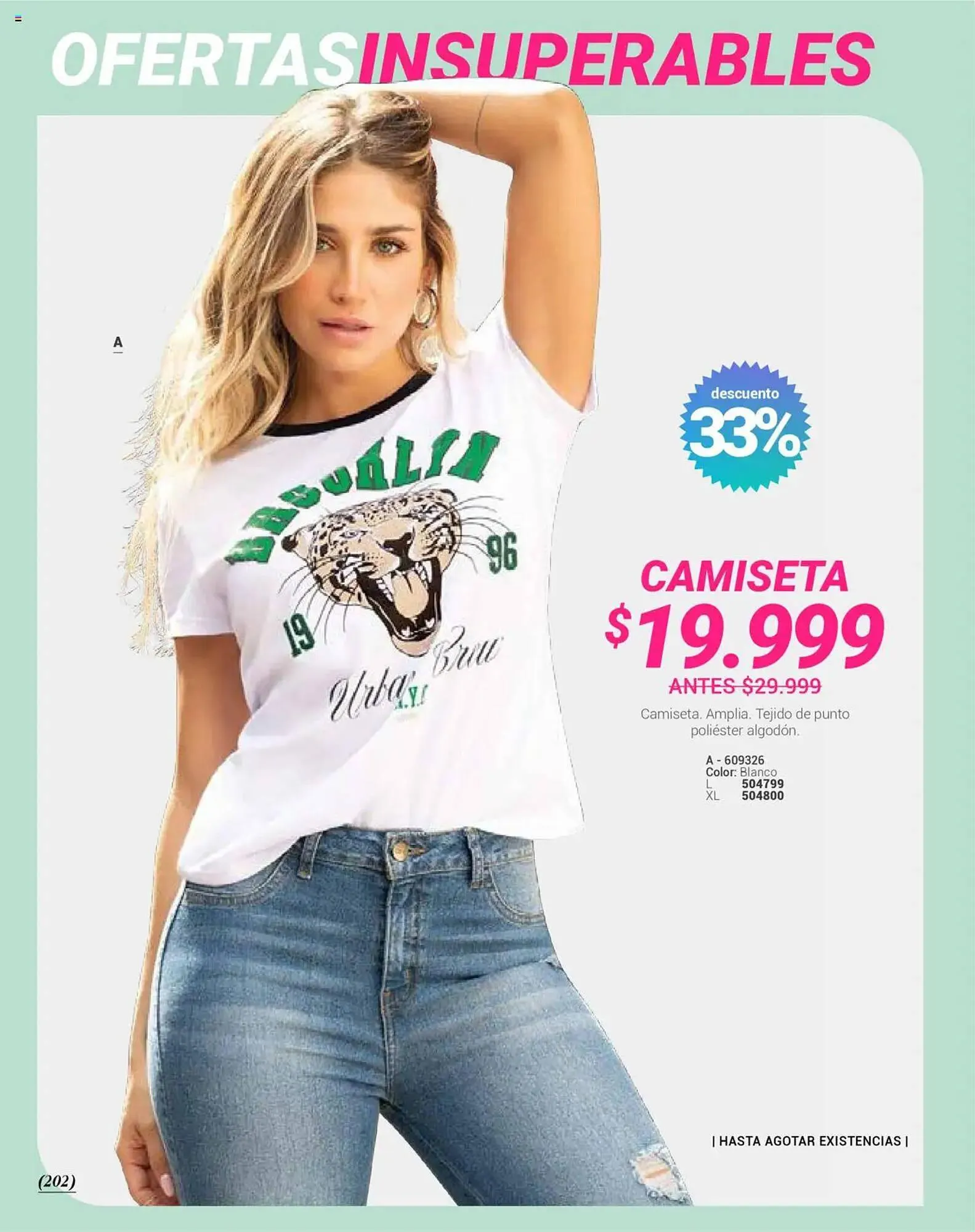 Catalogo de Catálogo Carmel 5 de abril al 15 de junio 2025 - Pag 204