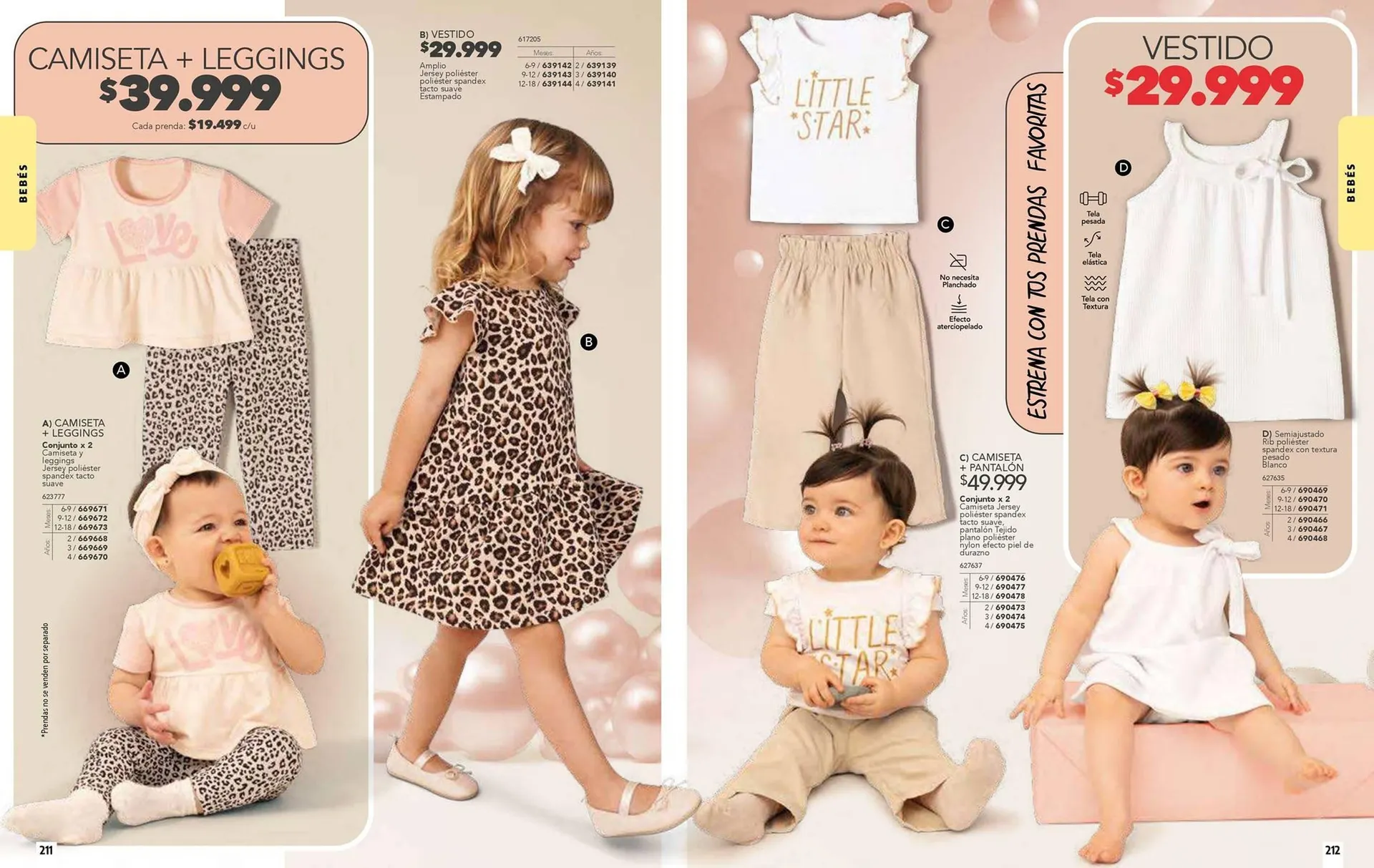 Catalogo de Catálogo Loguin 22 de diciembre al 31 de diciembre 2026 - Pag 106