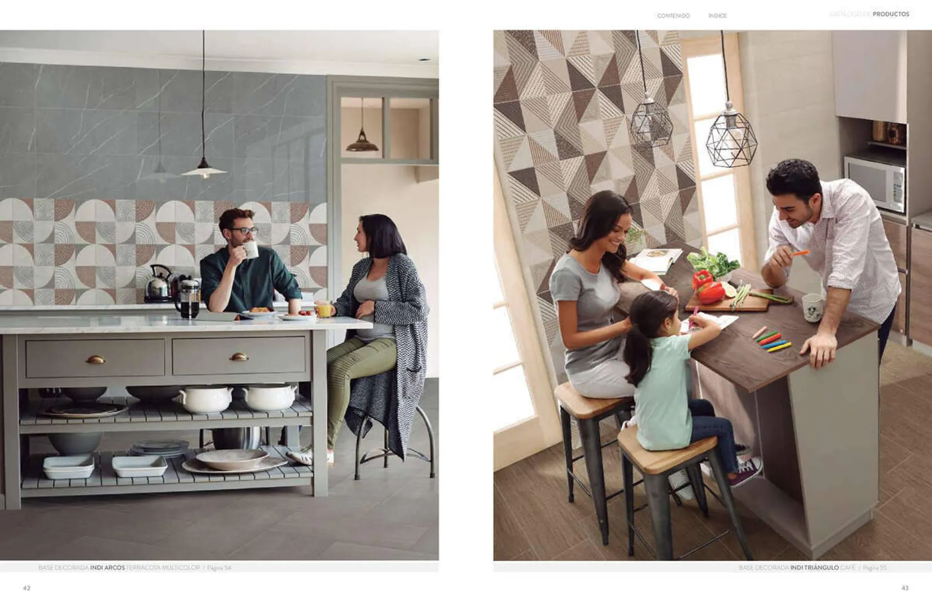 Catalogo de Catálogo Corona Centro de Inspiración 30 de junio al 28 de junio 2024 - Pag 22