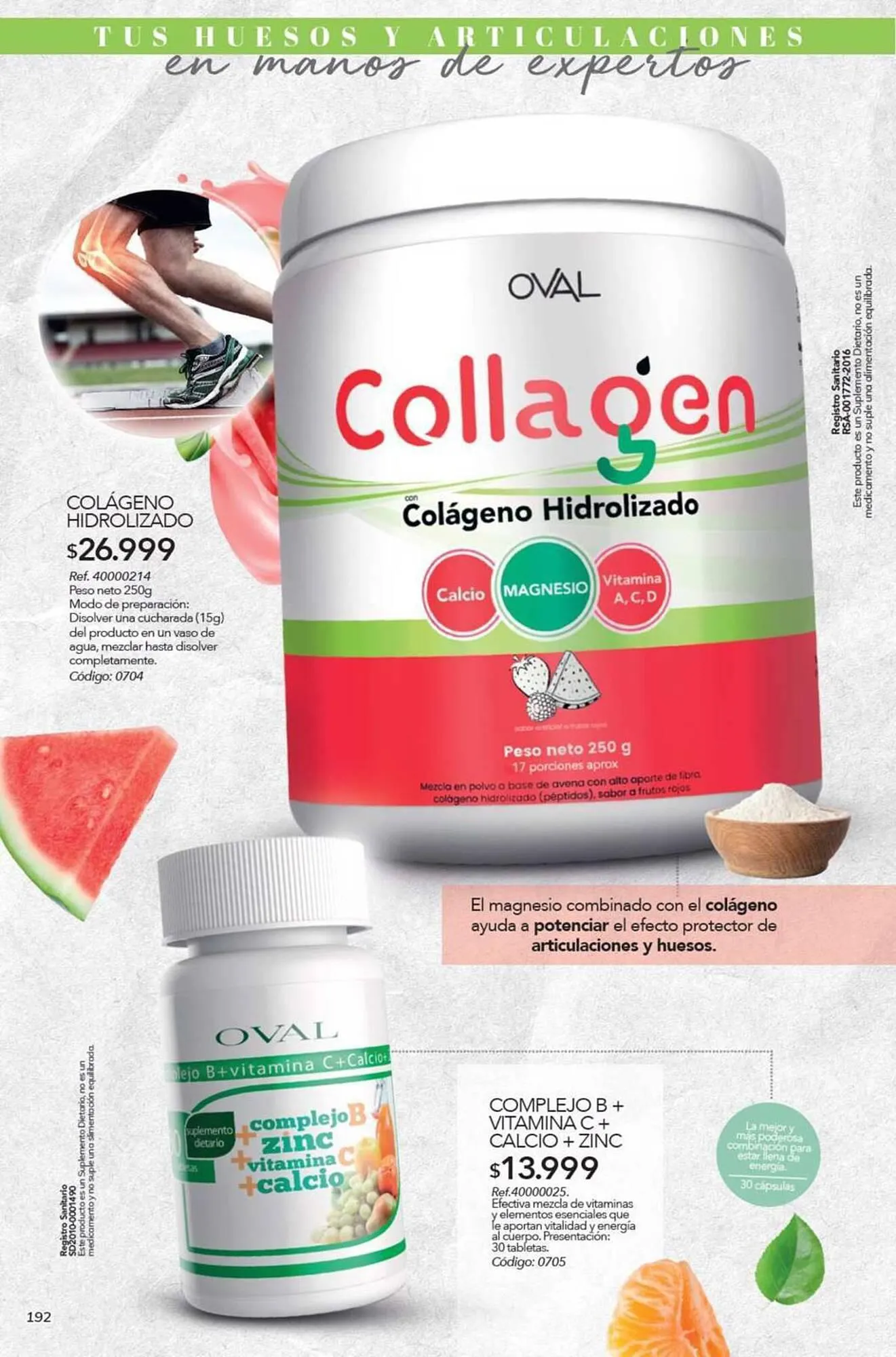 Catalogo de Catálogo Marketing Personal 7 de febrero al 31 de marzo 2024 - Pag 119