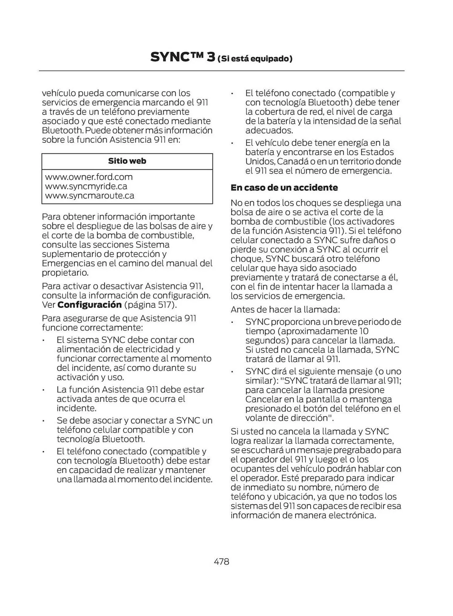 Catalogo de Catálogo Ford 29 de octubre al 29 de octubre 2025 - Pag 480