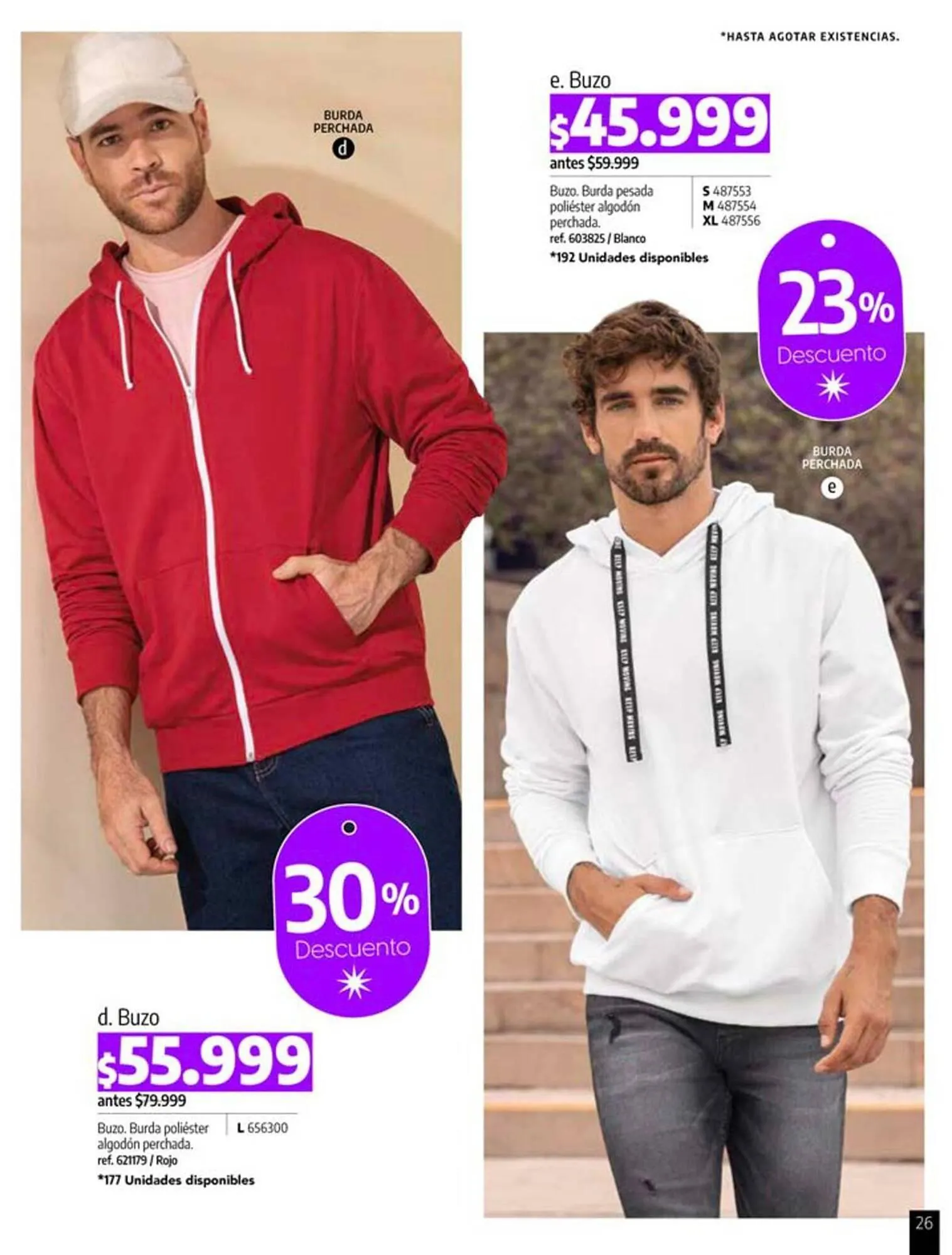 Catalogo de Catálogo Pacífika 1 de julio al 31 de julio 2026 - Pag 229