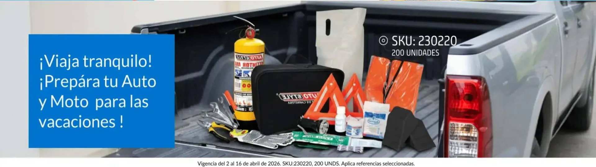 Catalogo de Catálogo Homecenter 2 de abril al 10 de abril 2026 - Pag 2