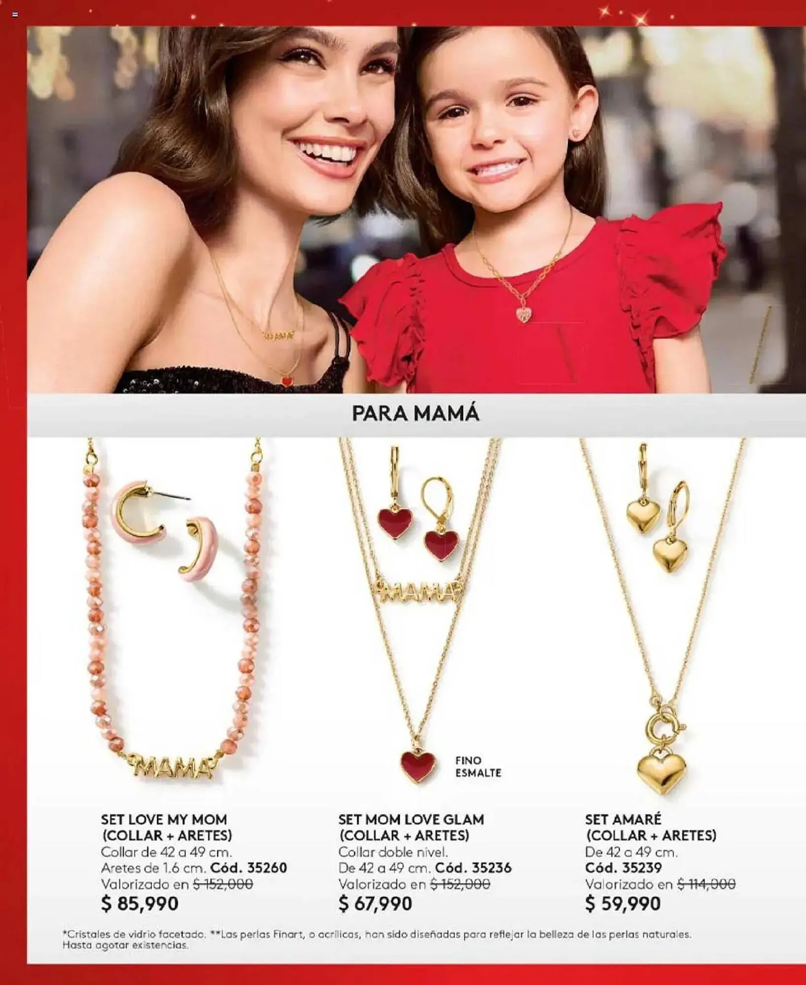 Catalogo de Catálogo Ésika 14 de octubre al 31 de diciembre 2025 - Pag 112