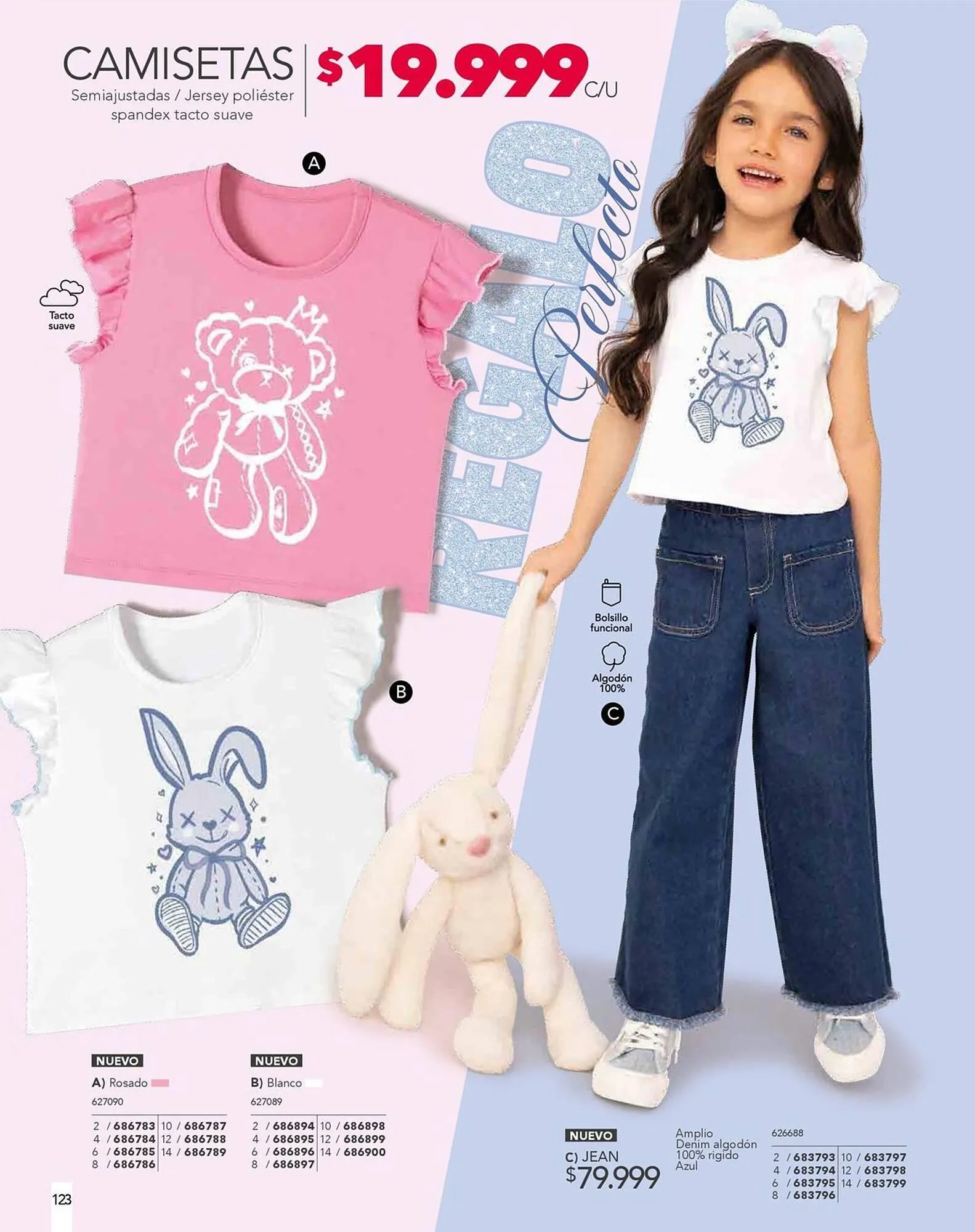 Catalogo de Catálogo Loguin 7 de octubre al 31 de diciembre 2025 - Pag 141