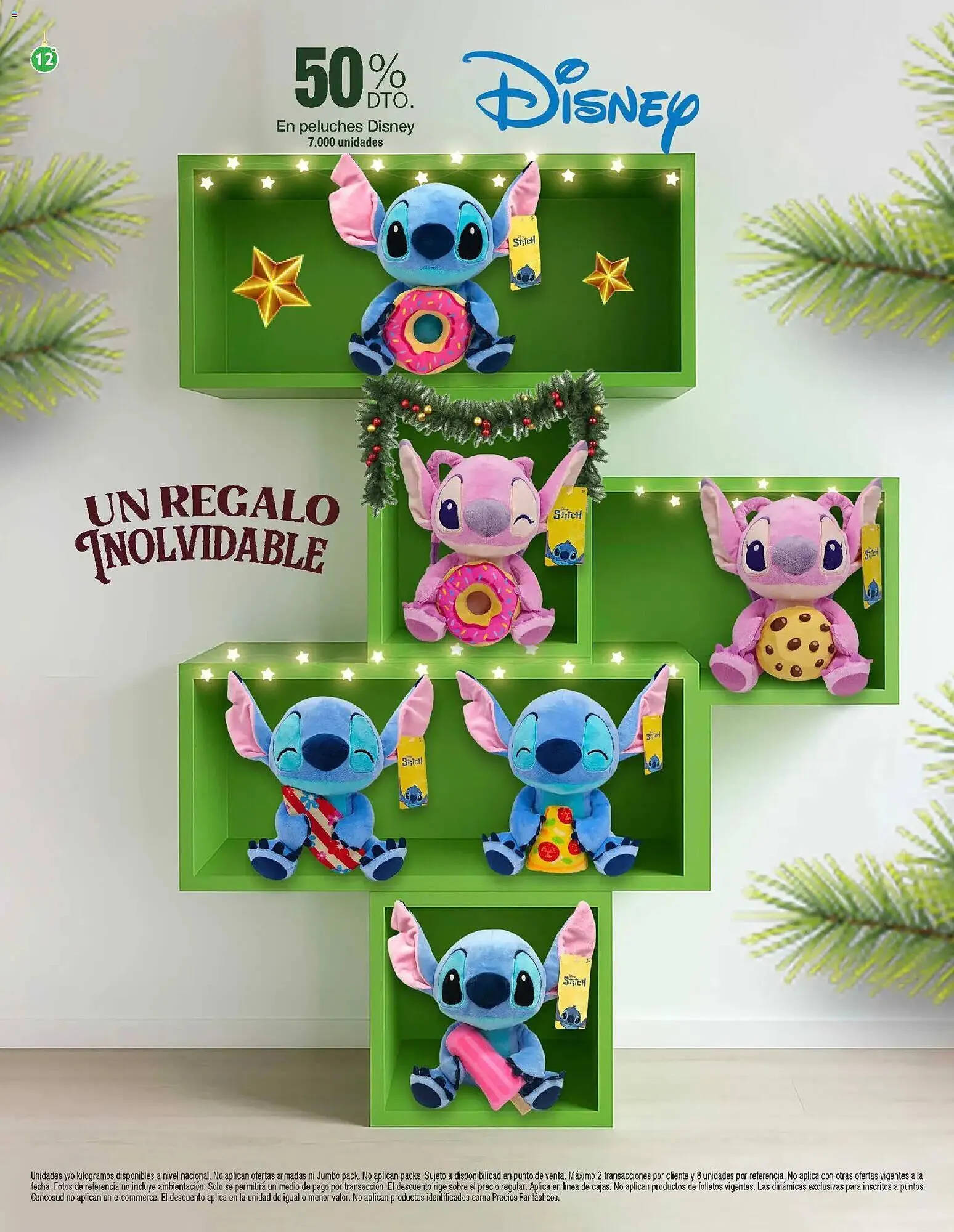 Catalogo de Catálogo Jumbo 4 de diciembre al 31 de diciembre 2025 - Pag 12