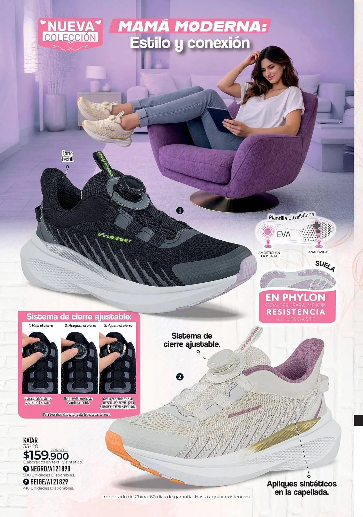 Catalogo de Catálogo Croydon 6 de mayo al 28 de mayo 2026 - Pag 221