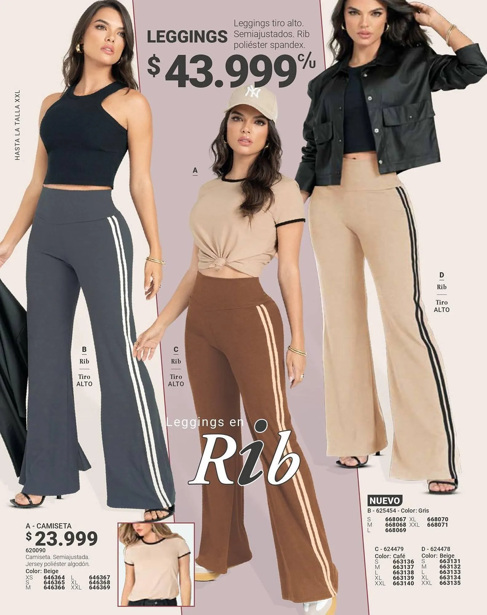 Catalogo de Catálogo Carmel 8 de agosto al 25 de agosto 2025 - Pag 24