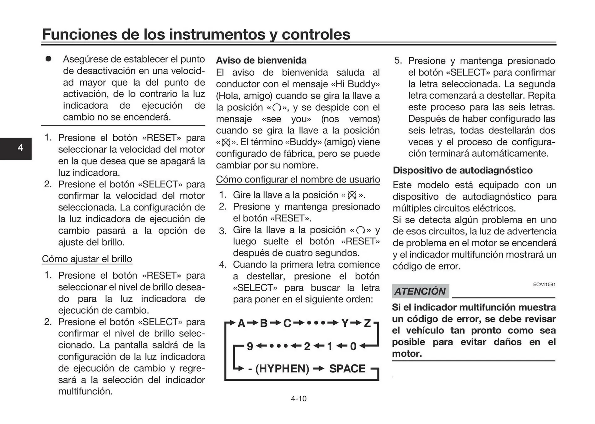 Catalogo de Catálogo Yamaha 25 de noviembre al 31 de diciembre 2024 - Pag 36