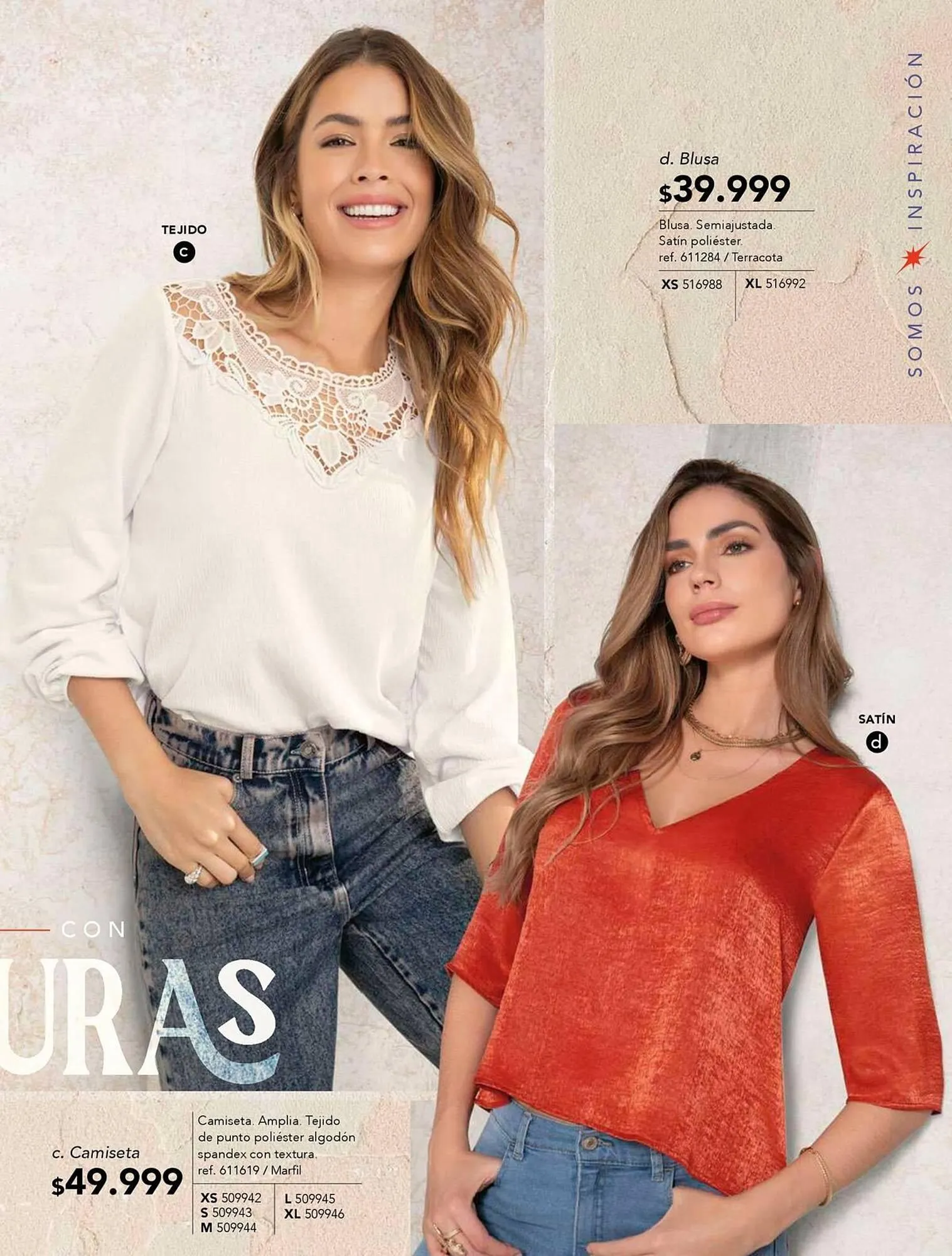 Catalogo de Catálogo Pacífika 4 de febrero al 28 de febrero 2025 - Pag 84