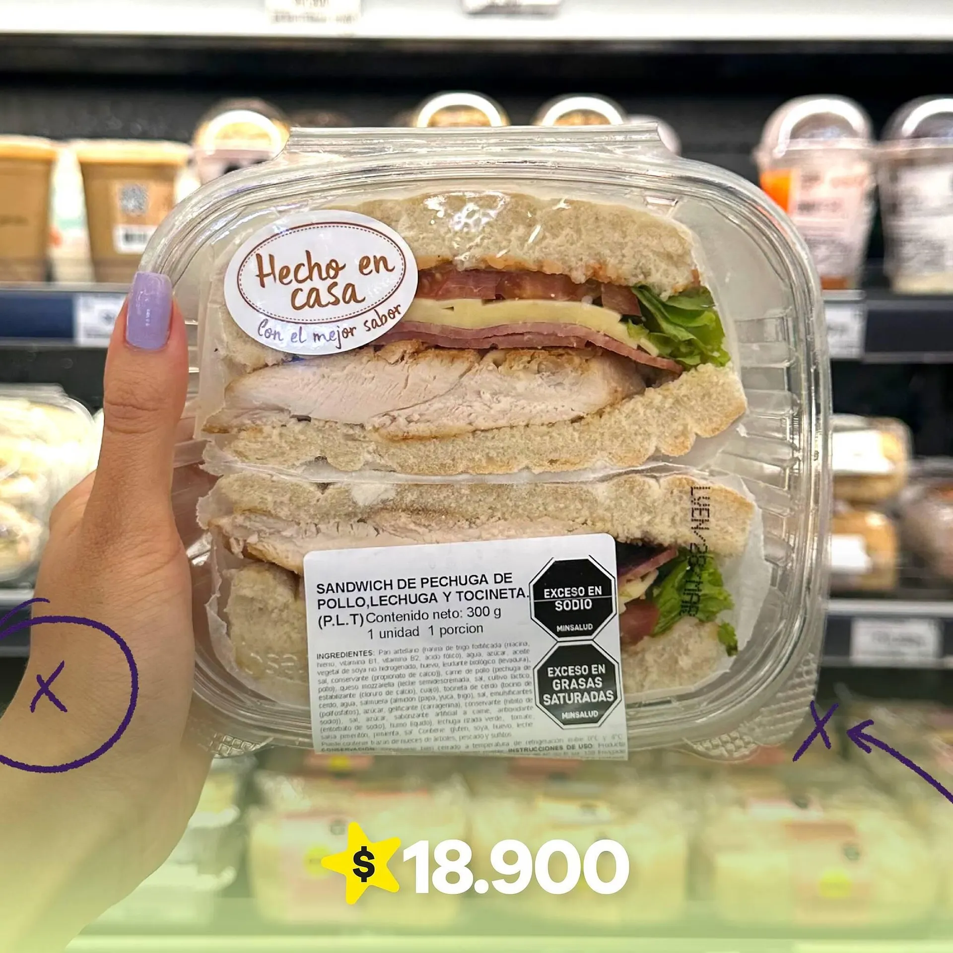 Catalogo de Catálogo Éxito 26 de marzo al 28 de marzo 2026 - Pag 3