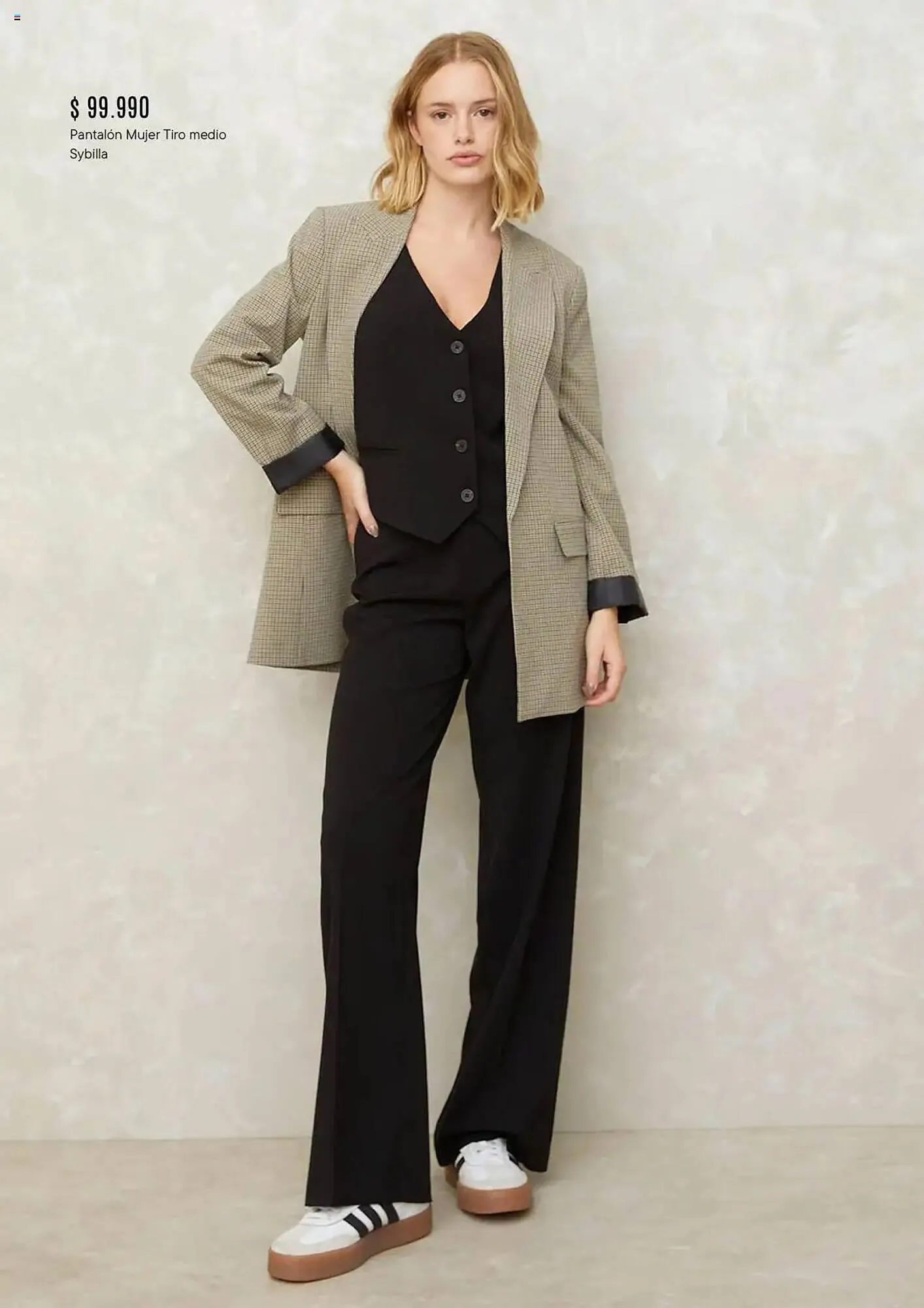 Catalogo de Catálogo Falabella 1 de abril al 30 de abril 2025 - Pag 12