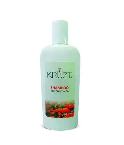 Shampoo de caléndula x 250 ml
