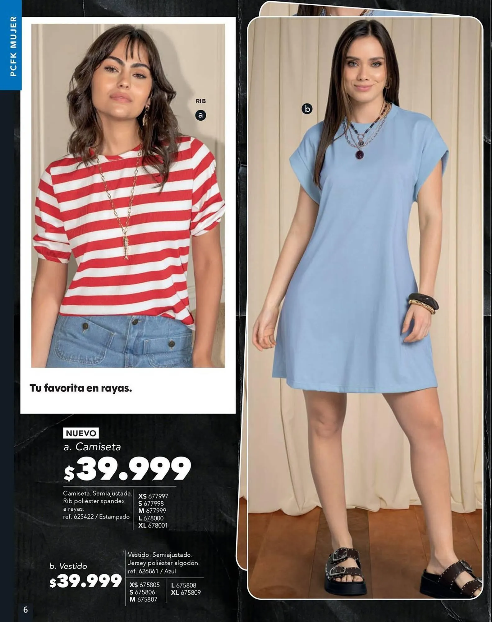 Catalogo de Catálogo Pacífika 15 de septiembre al 30 de septiembre 2025 - Pag 7