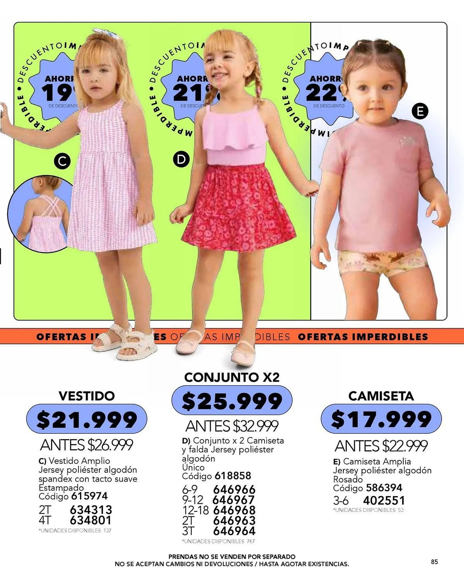 Catalogo de Catálogo Loguin 16 de septiembre al 31 de octubre 2025 - Pag 283