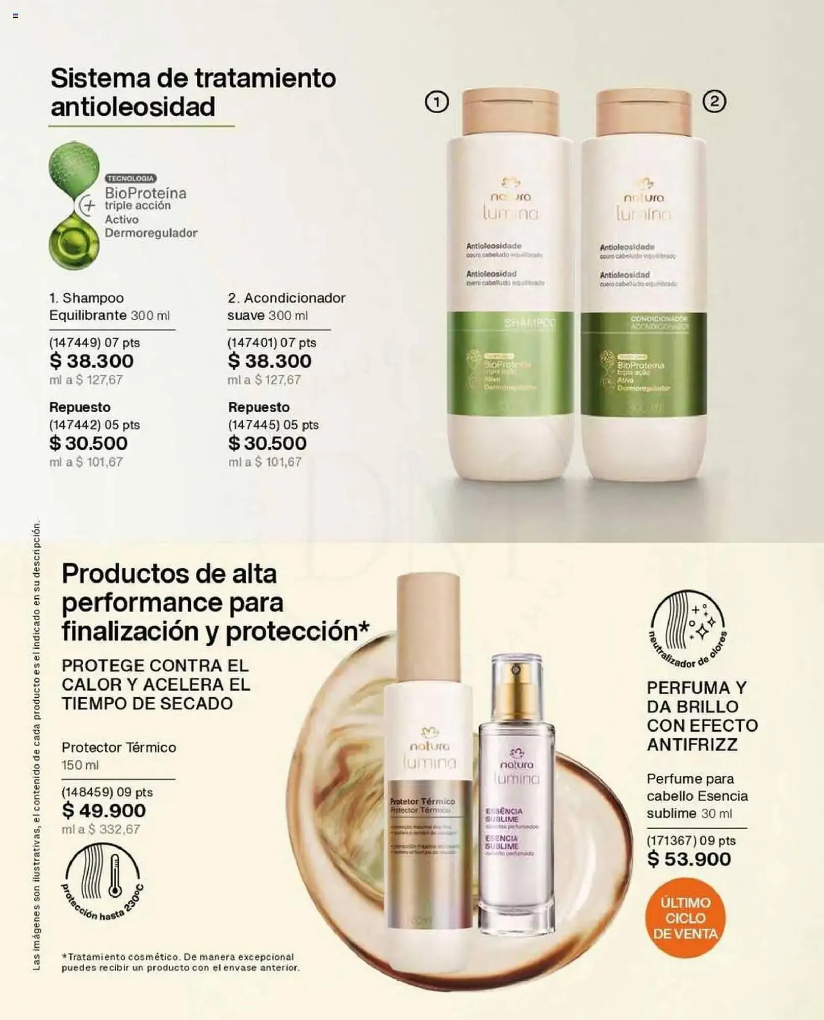 Catalogo de Catálogo Natura 11 de junio al 15 de julio 2025 - Pag 118