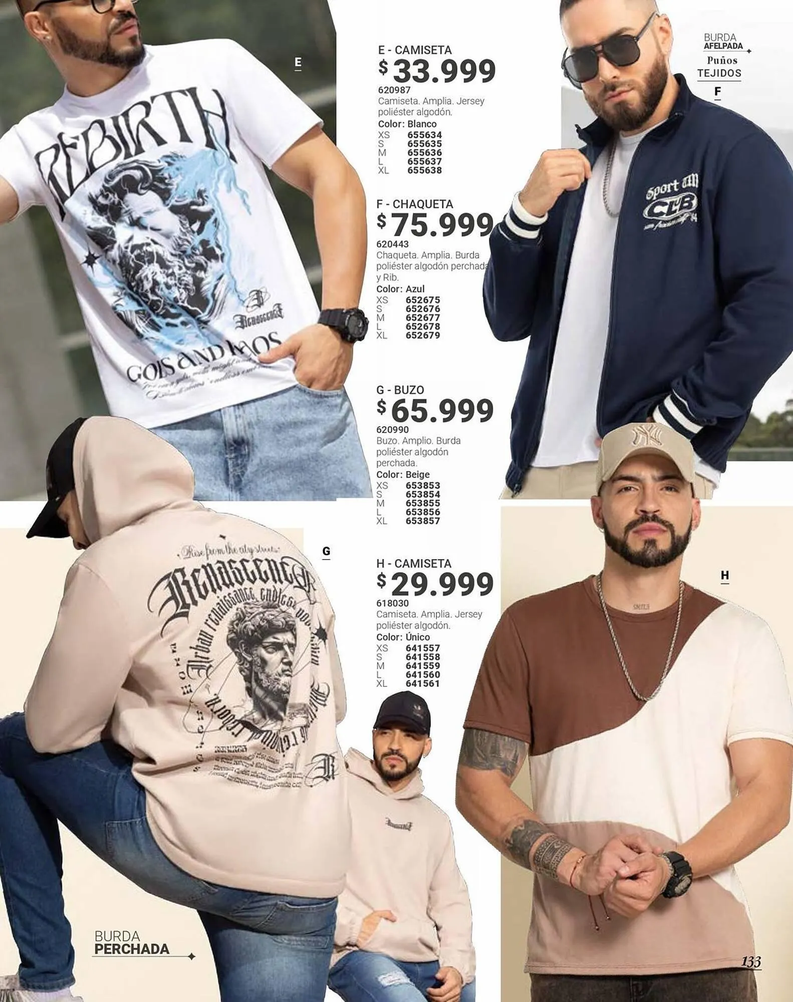 Catalogo de Catálogo Carmel 10 de octubre al 25 de octubre 2025 - Pag 133