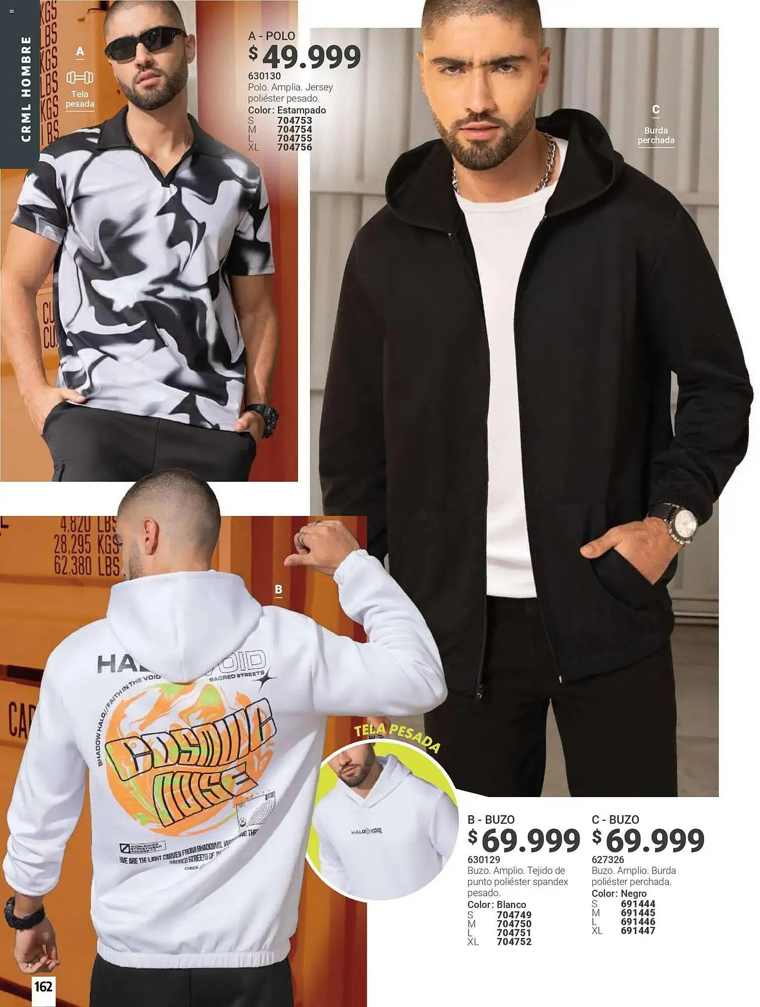 Catalogo de Catálogo Carmel 1 de junio al 1 de julio 2026 - Pag 162