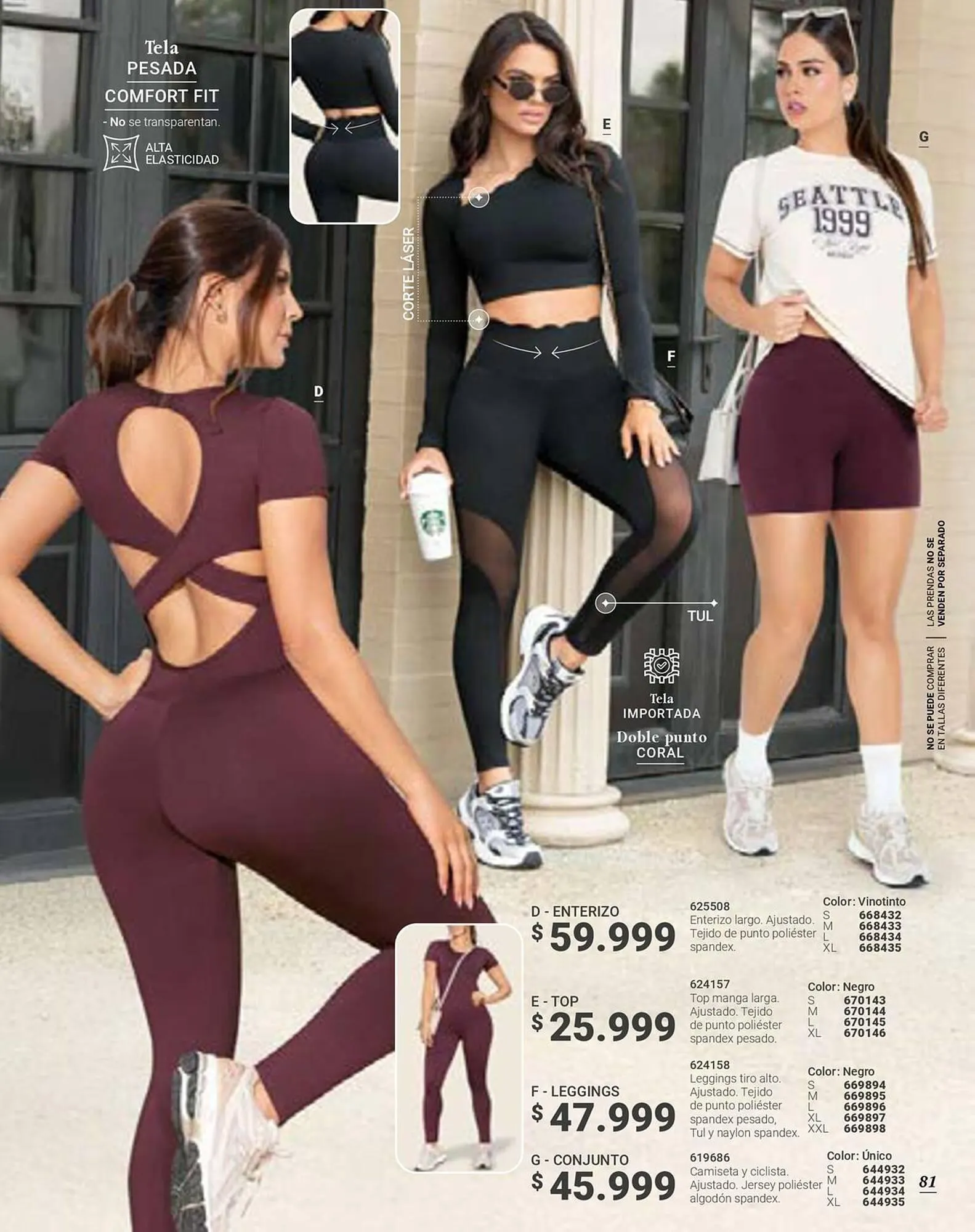 Catalogo de Catálogo Carmel 12 de diciembre al 25 de diciembre 2025 - Pag 83