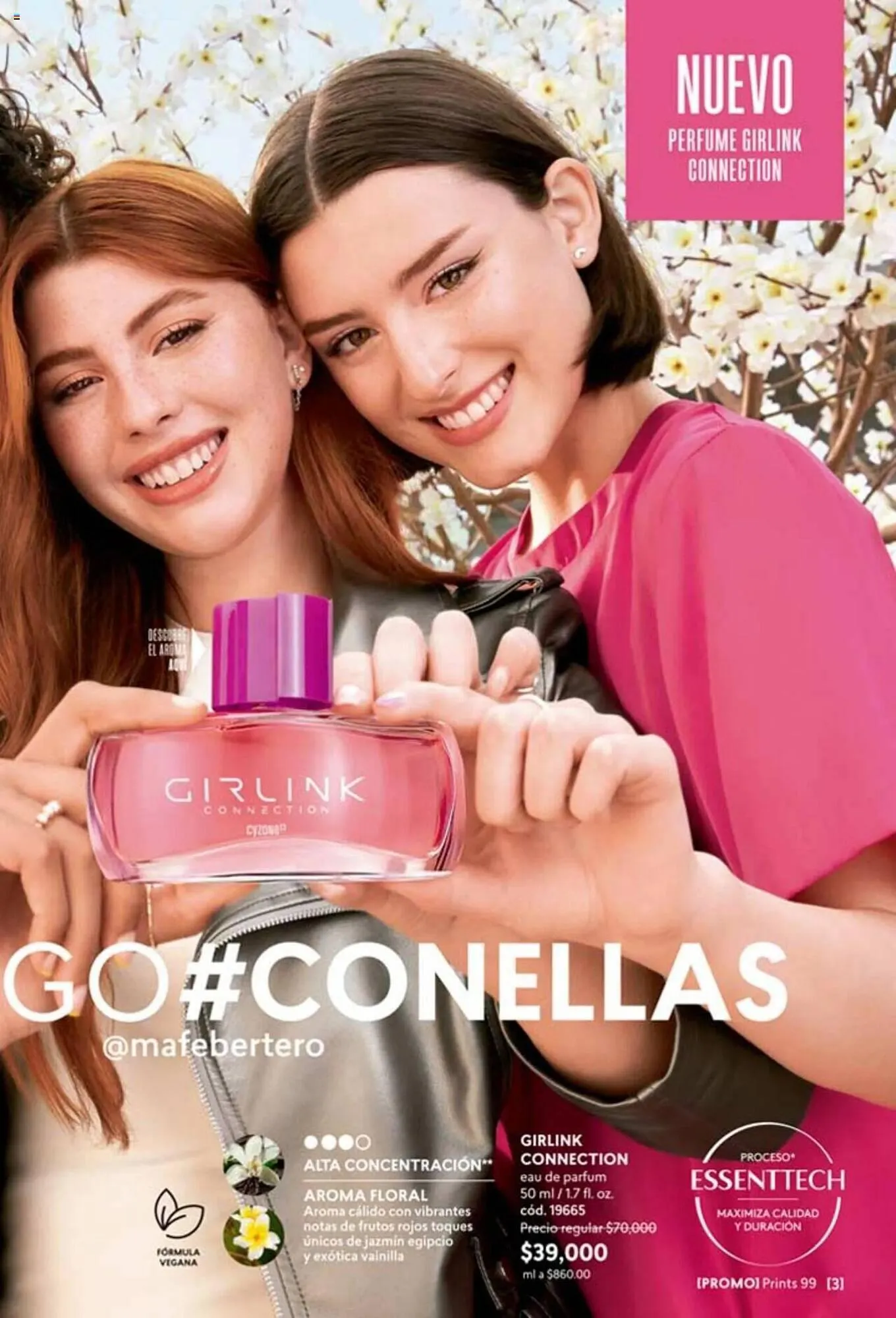 Catalogo de Catálogo Cyzone 12 de septiembre al 2 de octubre 2023 - Pag 3