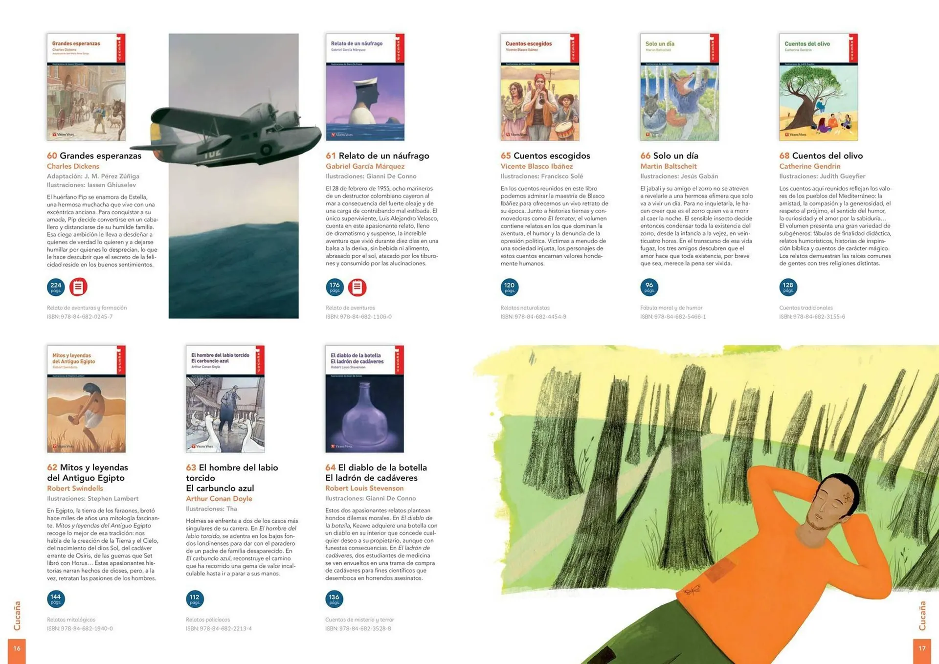 Catalogo de Catálogo Vicens Vives 13 de enero al 31 de enero 2026 - Pag 9