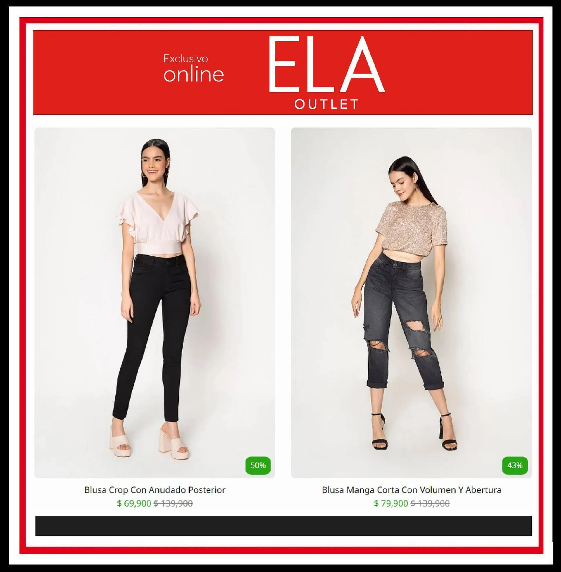 Catalogo de Catálogo ELA 7 de septiembre al 25 de septiembre 2023 - Pag 2