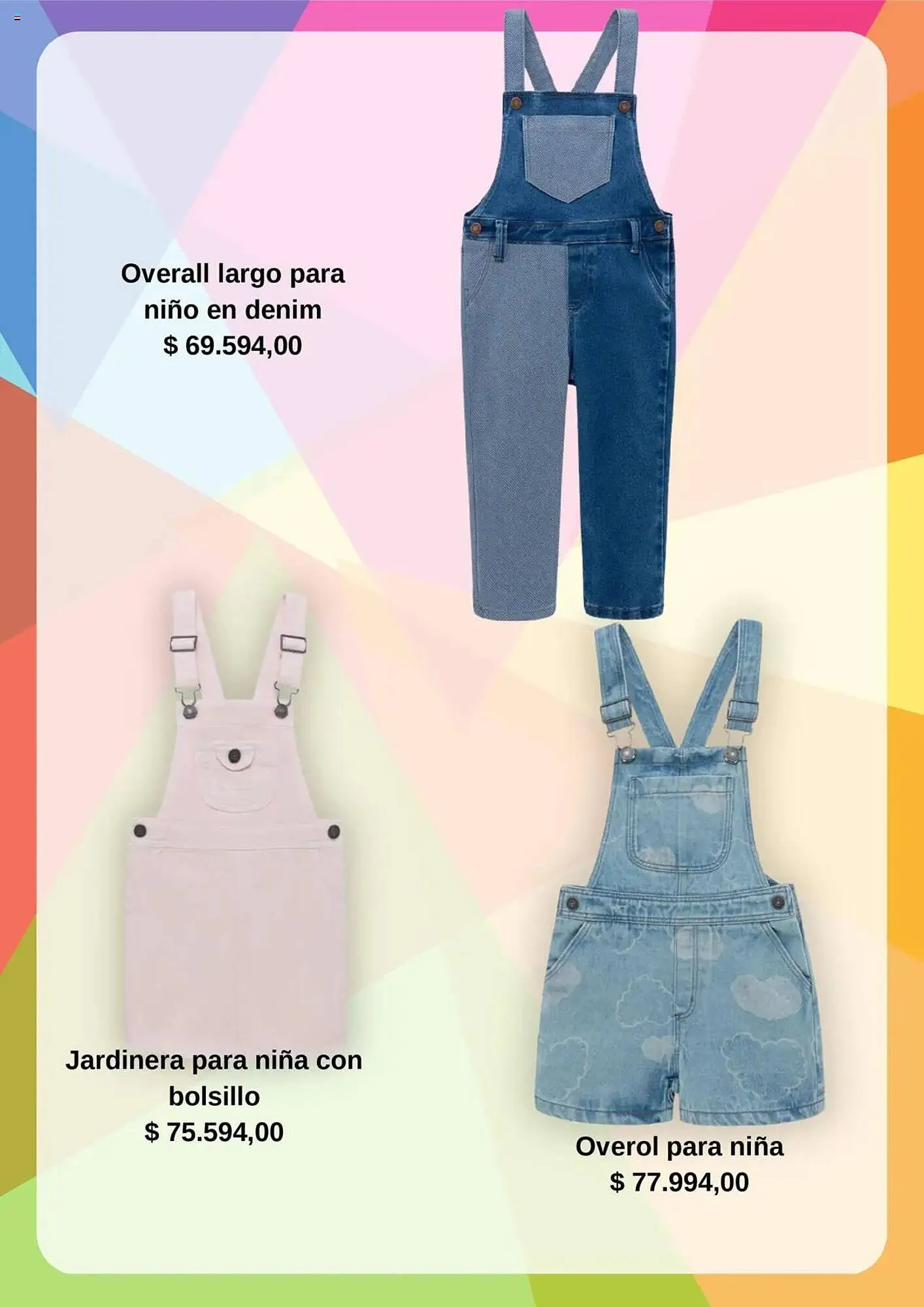 Catalogo de Catálogo Offcorss 3 de junio al 1 de julio 2025 - Pag 5