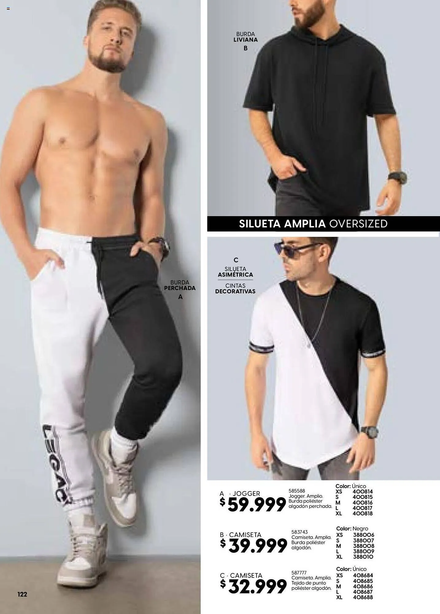 Catalogo de Catálogo Carmel 1 de septiembre al 20 de septiembre 2023 - Pag 130