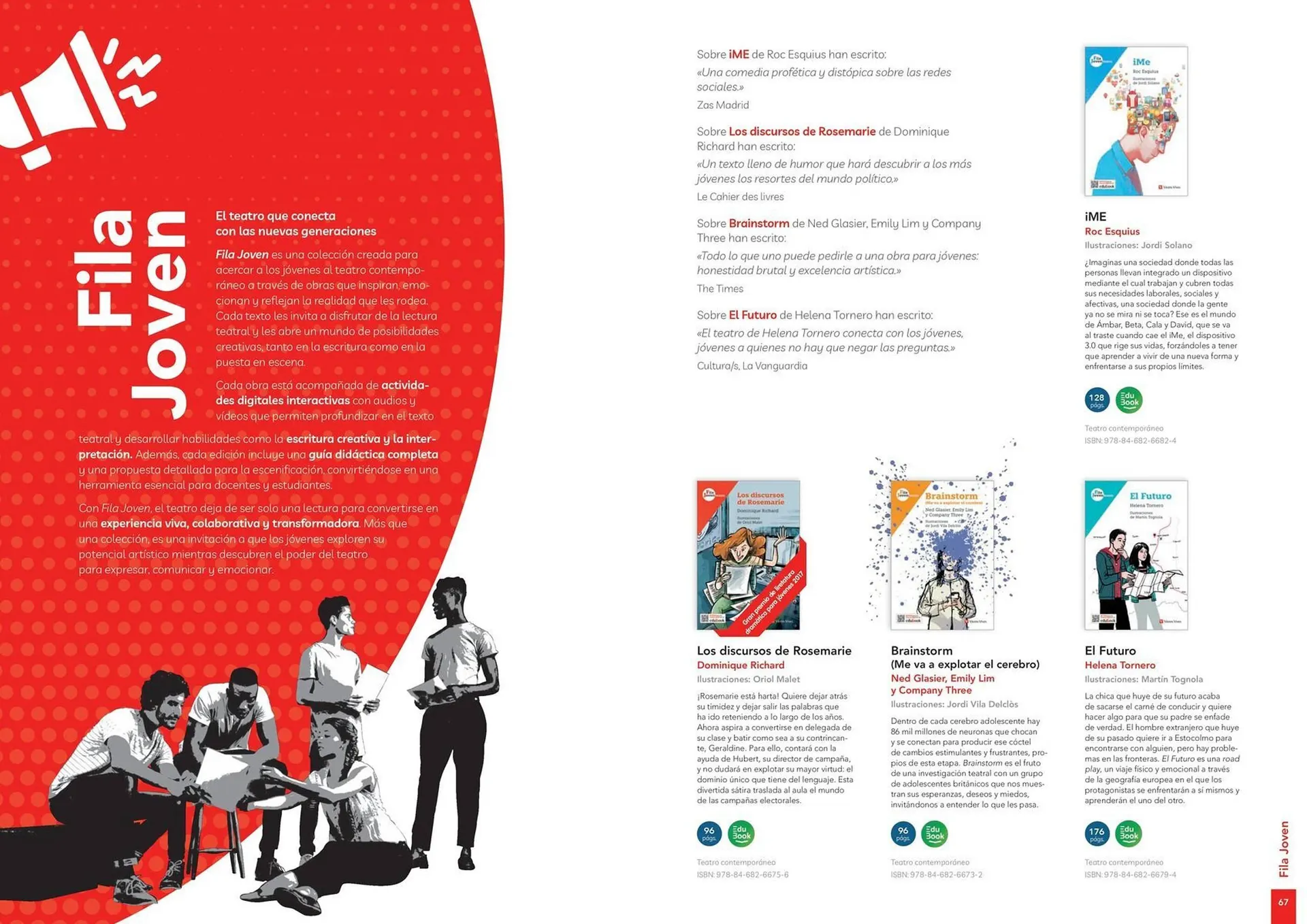 Catalogo de Catálogo Vicens Vives 13 de enero al 31 de enero 2026 - Pag 34