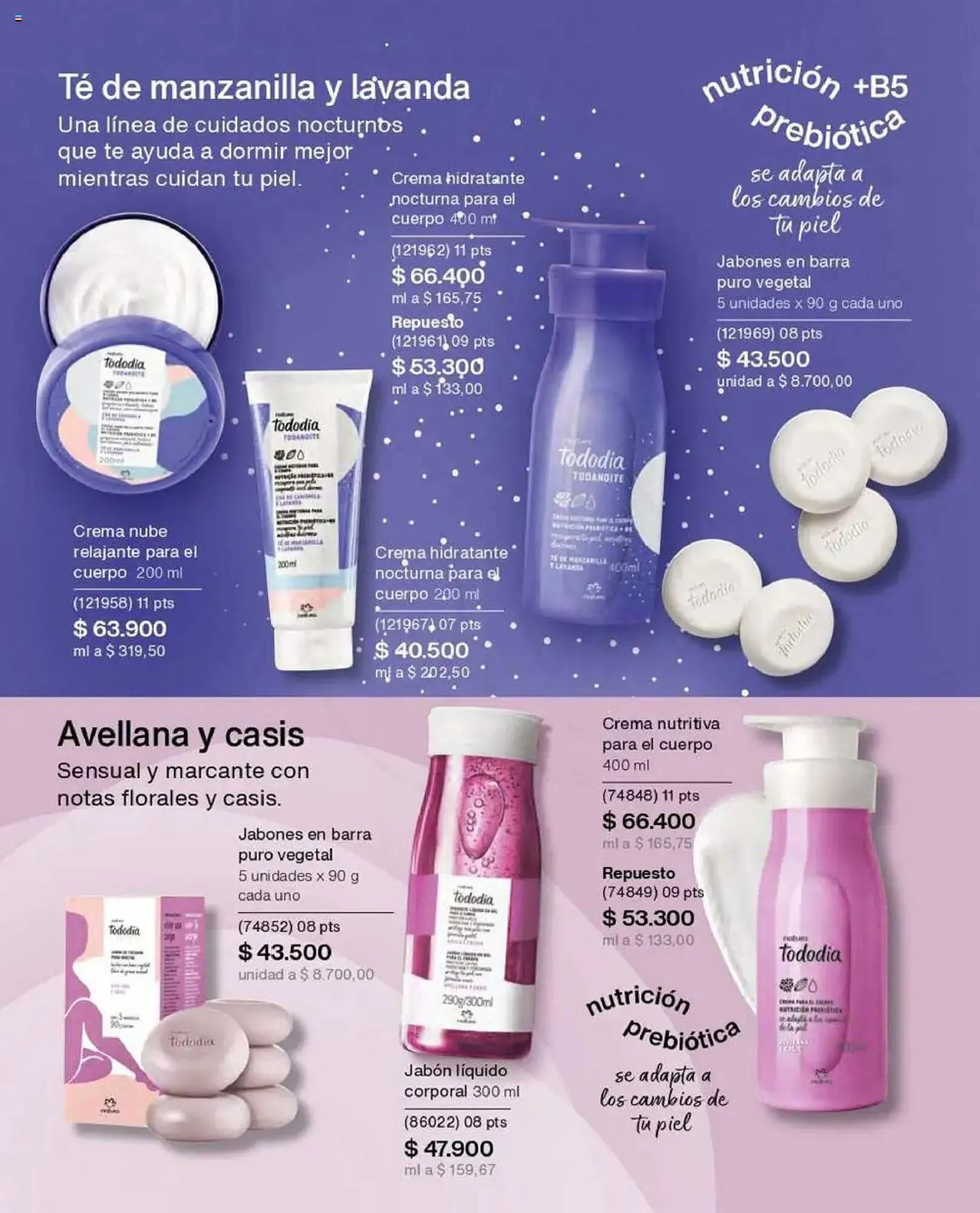 Catalogo de Catálogo Natura 11 de junio al 15 de julio 2025 - Pag 97