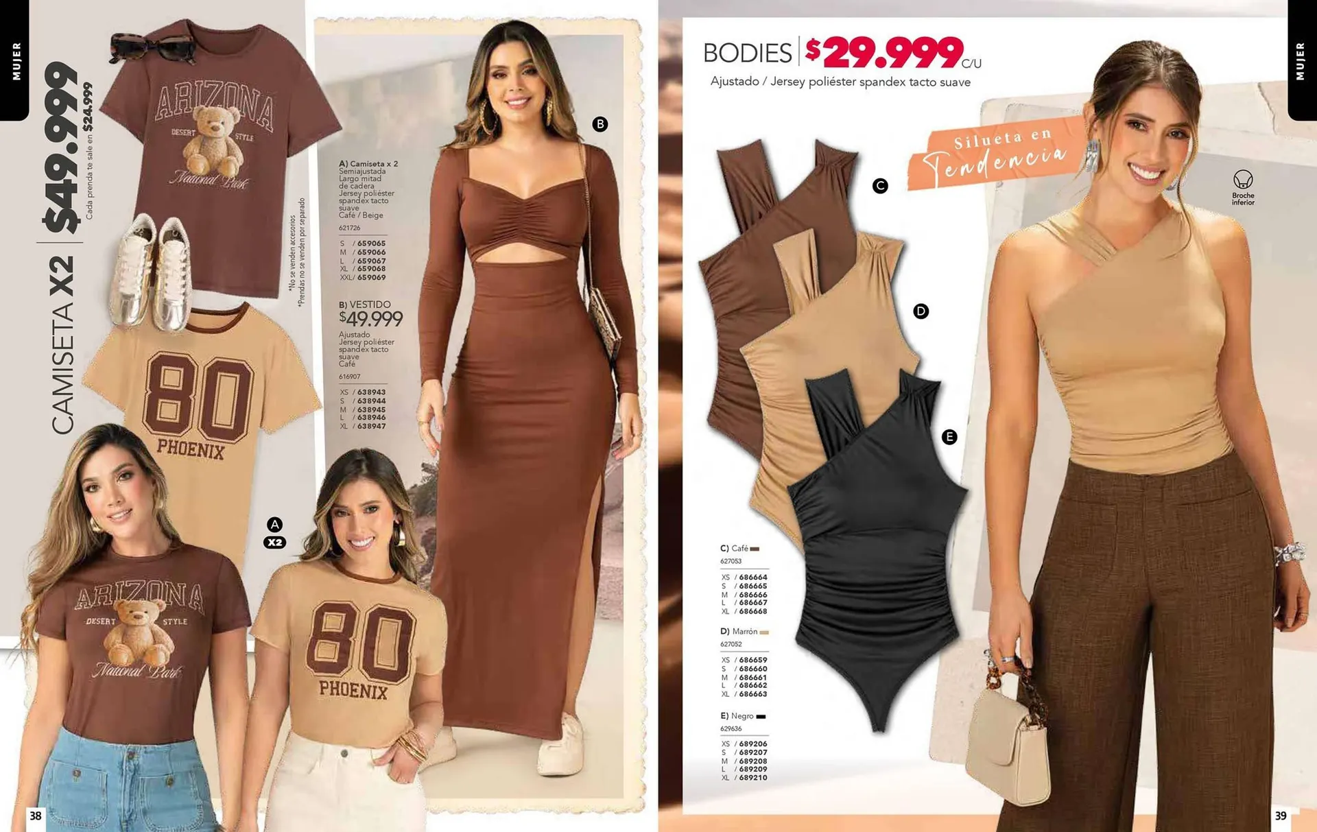 Catalogo de Catálogo Loguin 1 de febrero al 28 de febrero 2026 - Pag 20