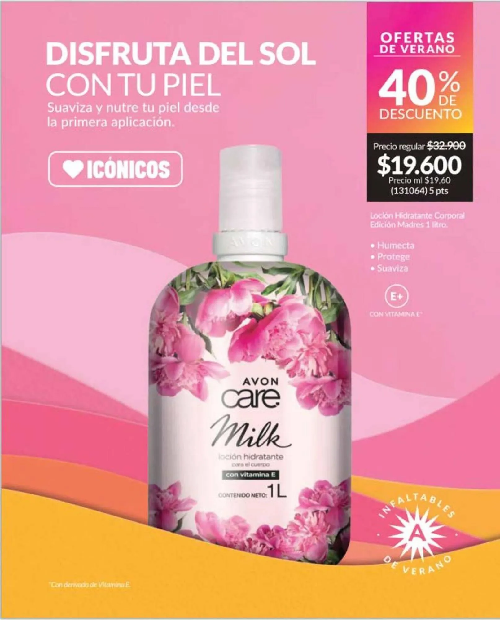 Catalogo de Catálogo Avon 7 de enero al 30 de abril 2026 - Pag 33