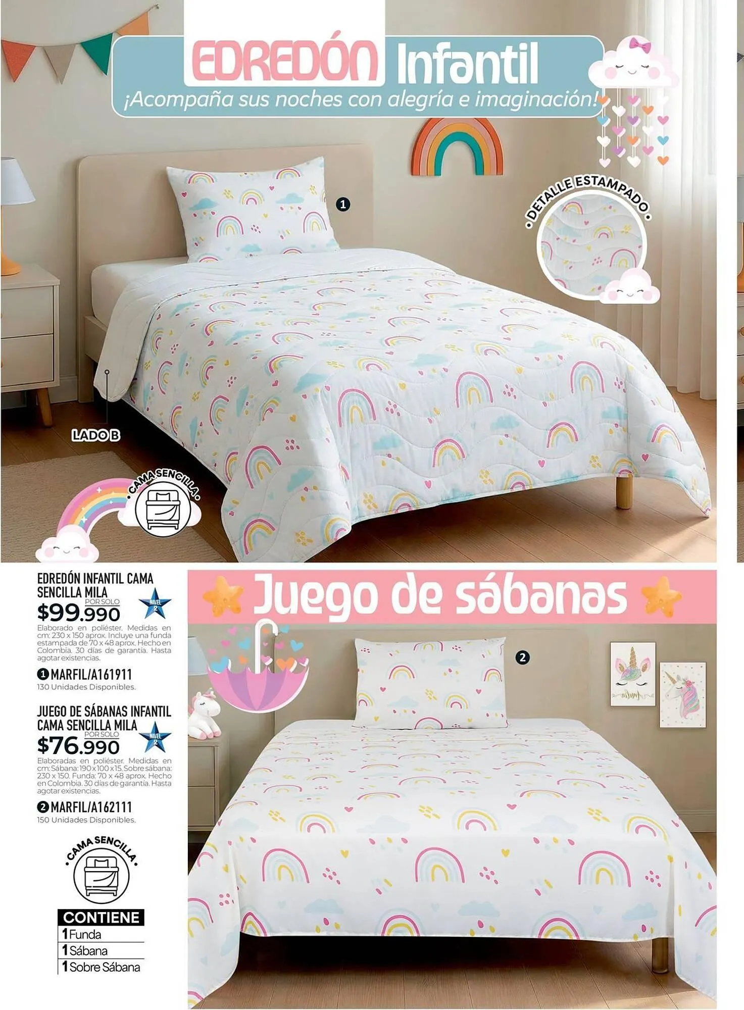 Catalogo de Catálogo Croydon 6 de mayo al 28 de mayo 2026 - Pag 250