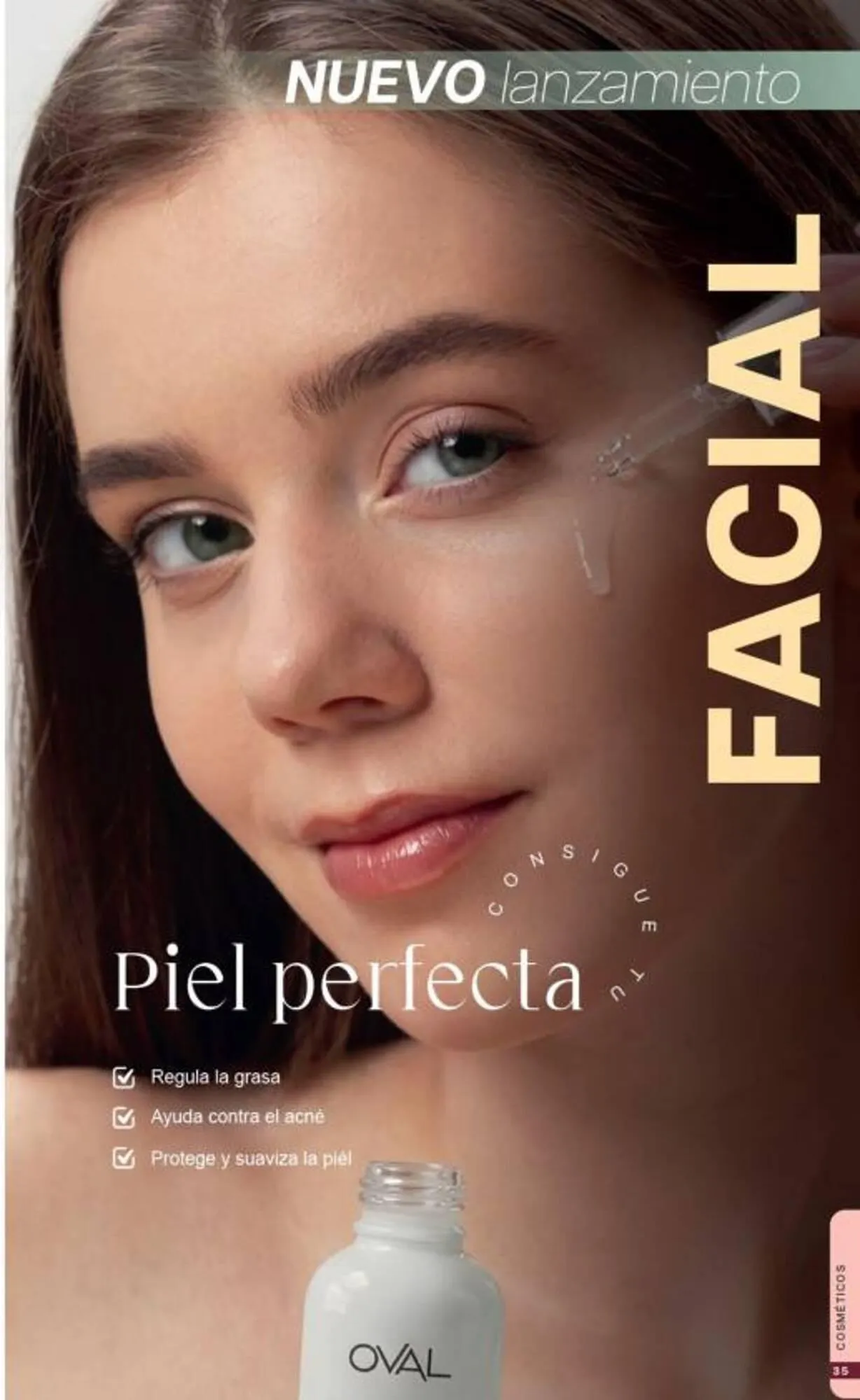 Catalogo de Catálogo Marketing Personal 1 de mayo al 31 de mayo 2026 - Pag 37