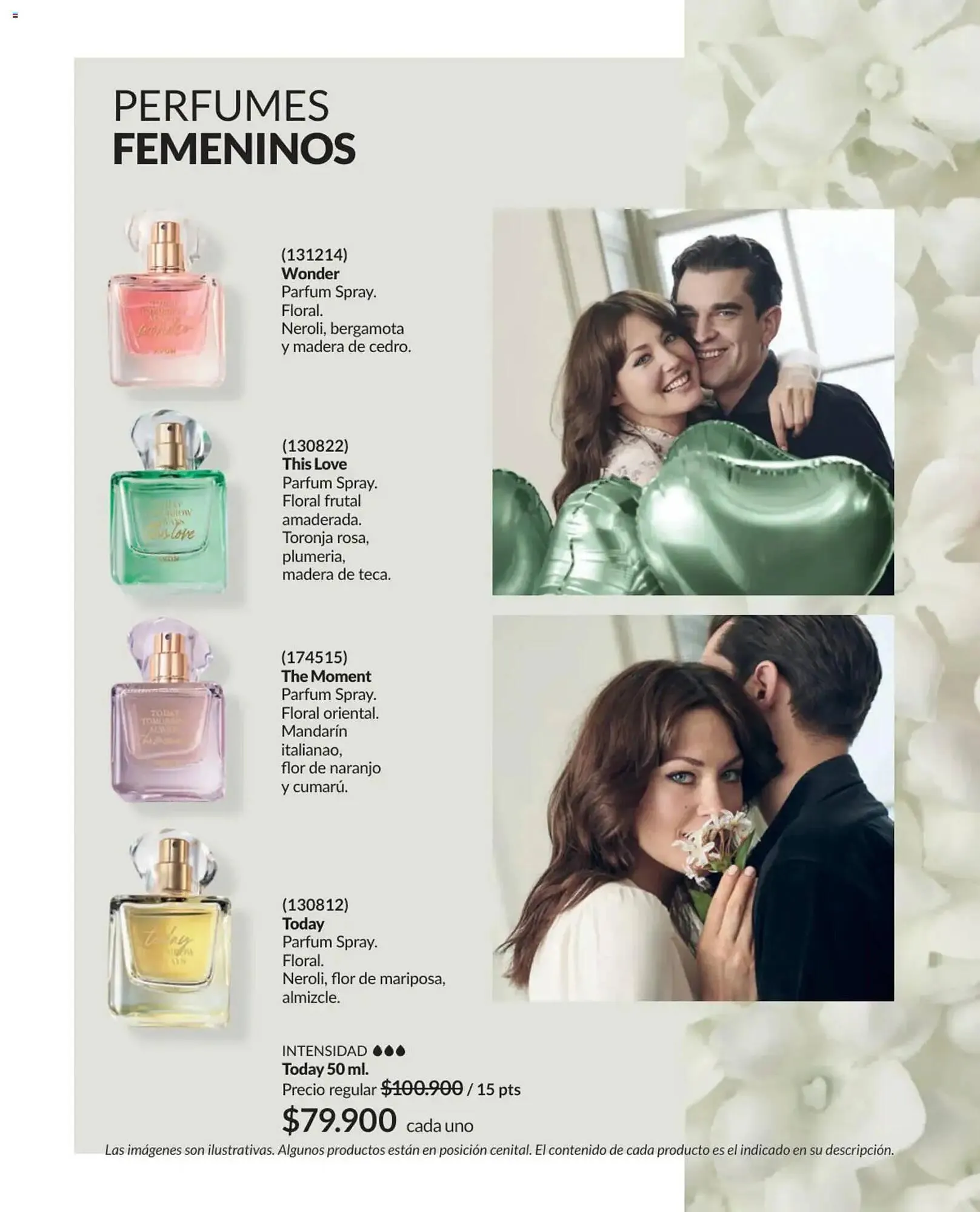 Catalogo de Catálogo Avon 3 de marzo al 1 de junio 2026 - Pag 80