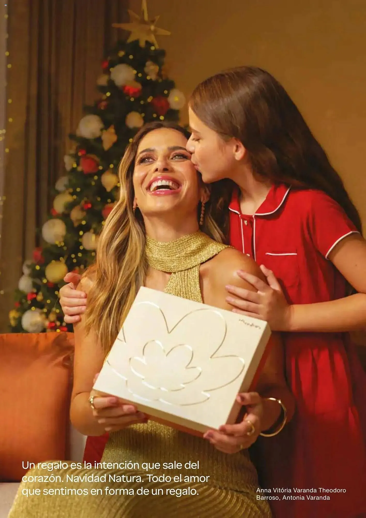 Catalogo de Catálogo Natura 13 de noviembre al 1 de enero 2026 - Pag 11