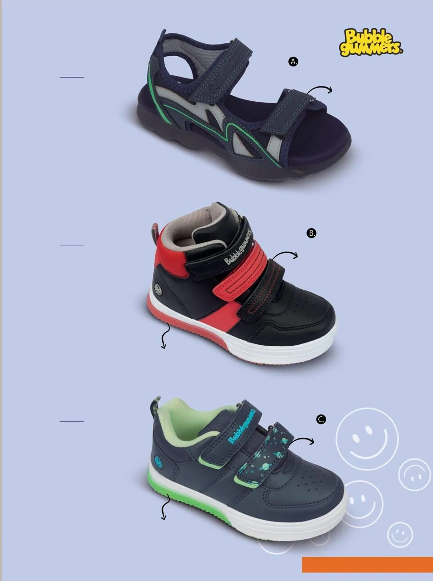 Catalogo de Catálogo Bata 23 de mayo al 23 de junio 2024 - Pag 74