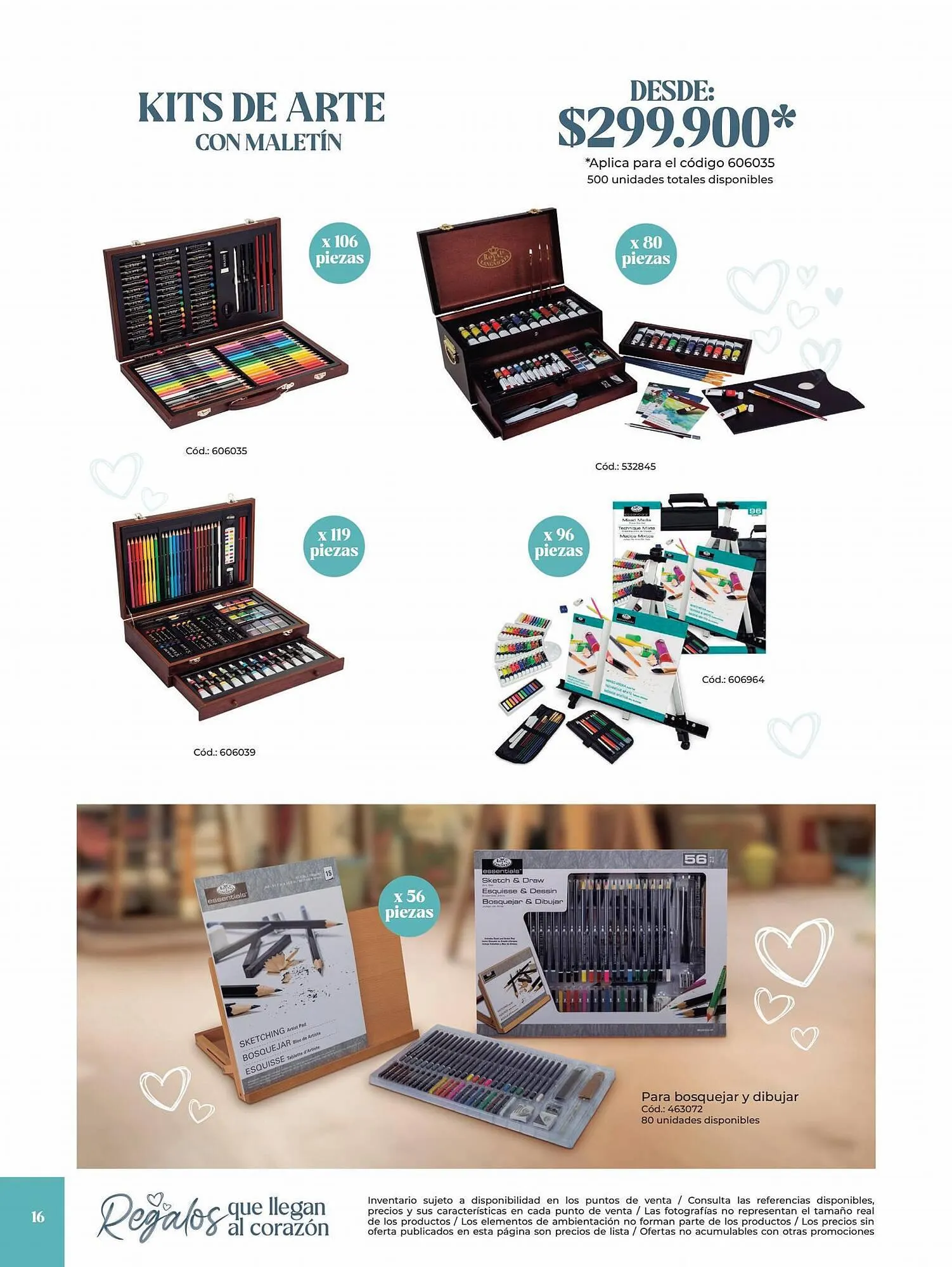 Catalogo de Catálogo Panamericana 8 de septiembre al 17 de septiembre 2023 - Pag 16