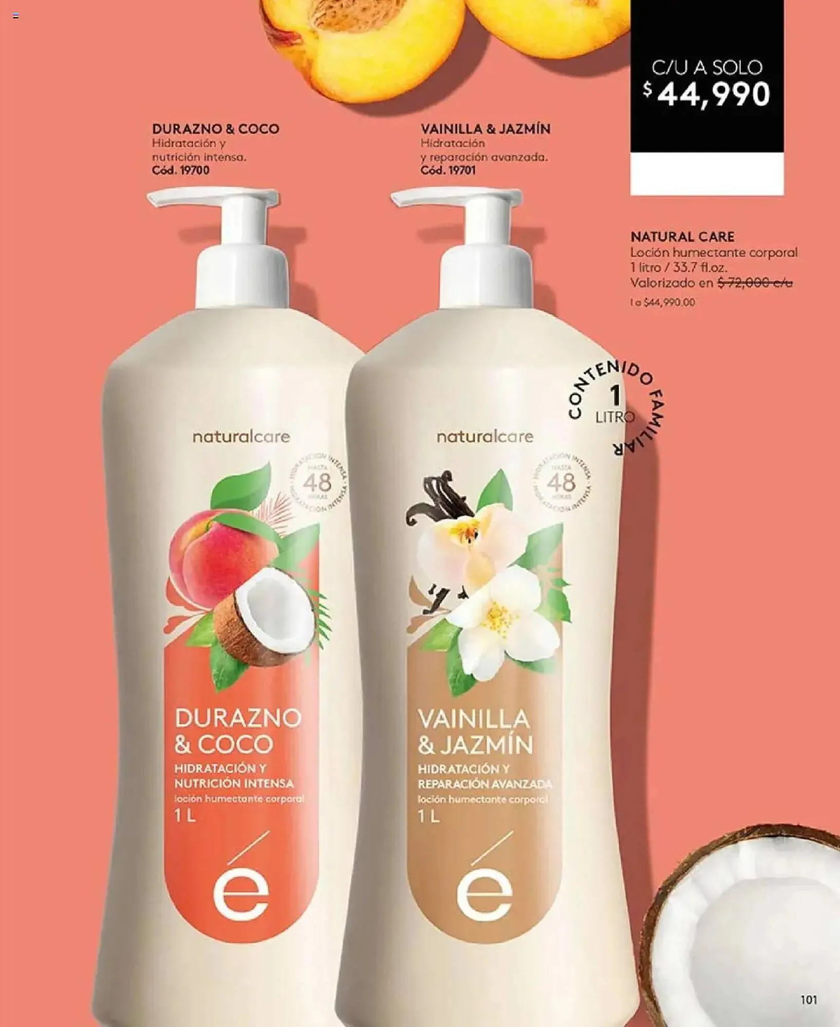 Catalogo de Catálogo Ésika 16 de junio al 7 de agosto 2025 - Pag 101