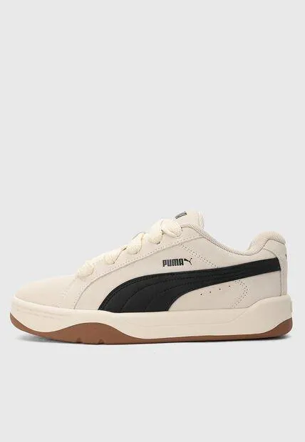 Tenis PUMA Park Lifestyle Easy Beige