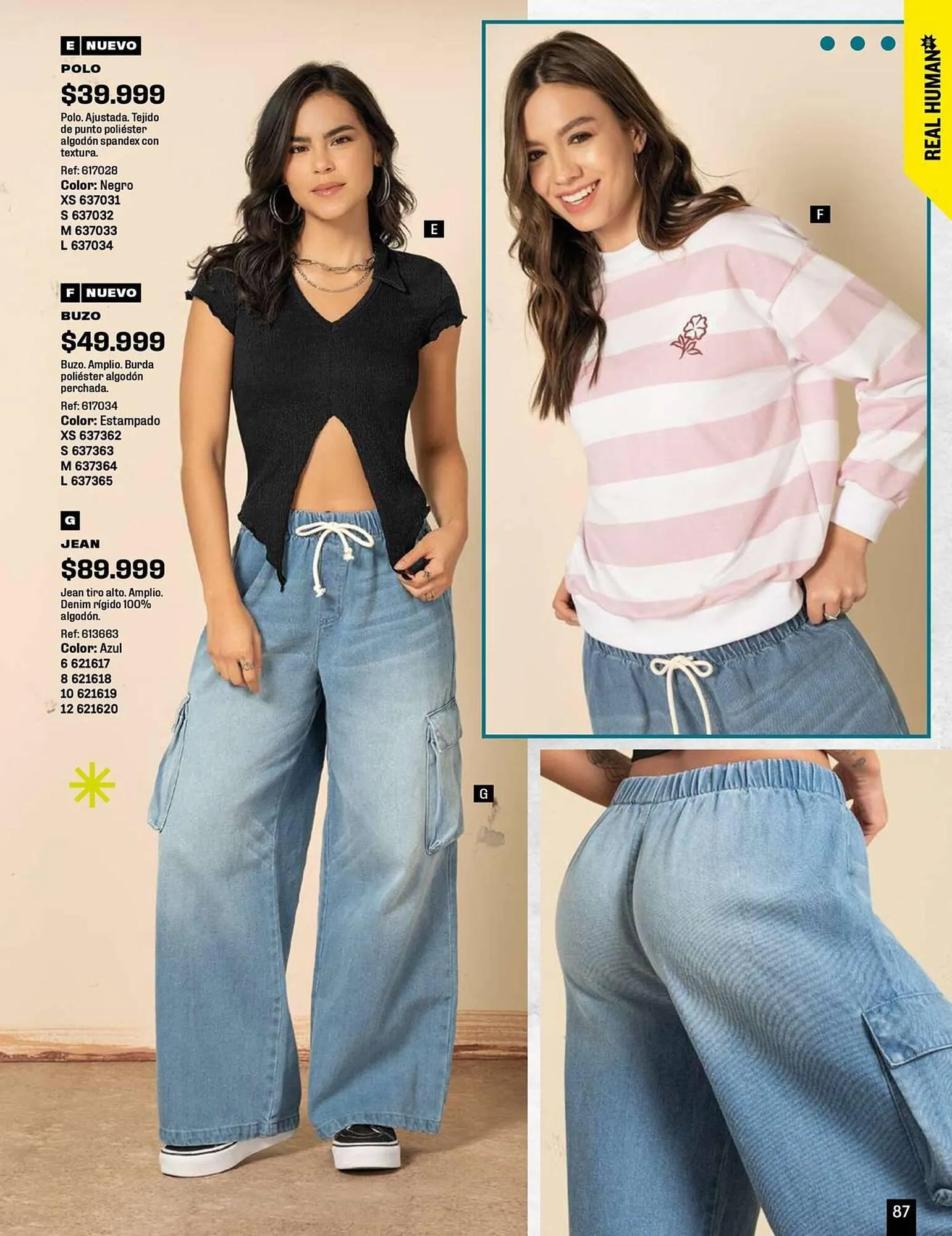Catalogo de Catálogo Pacífika 7 de agosto al 21 de agosto 2024 - Pag 88
