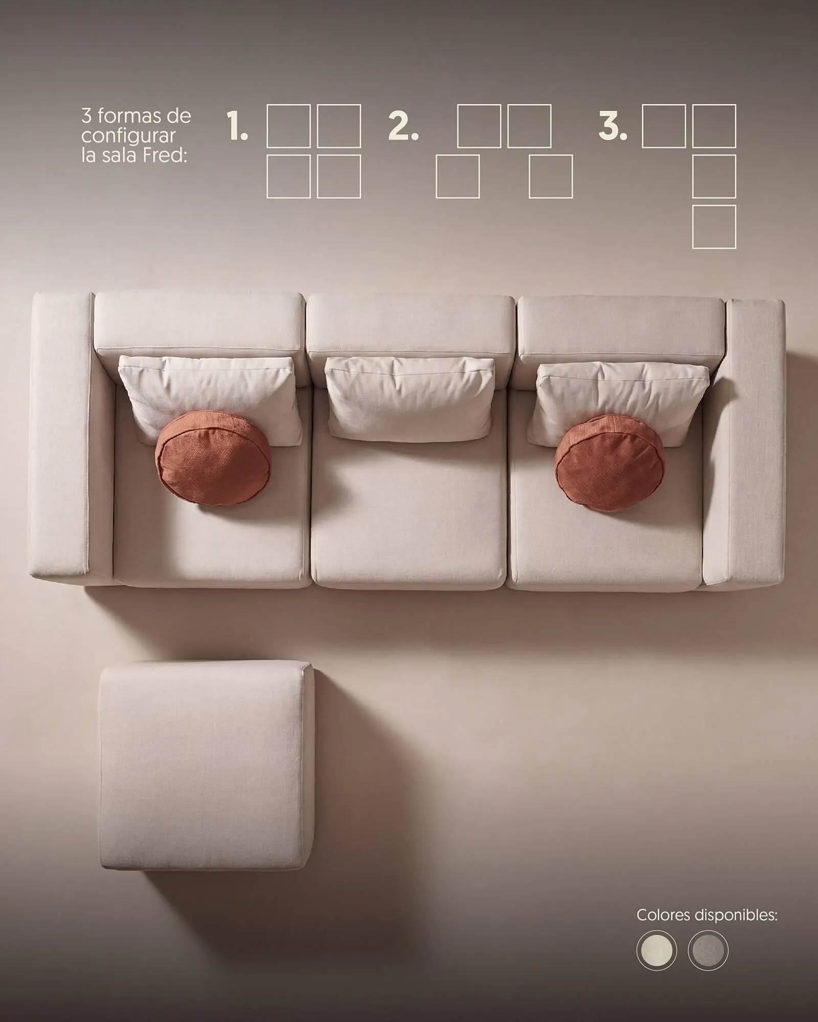 Catalogo de Catálogo Muebles Jamar 4 de mayo al 10 de mayo 2026 - Pag 4