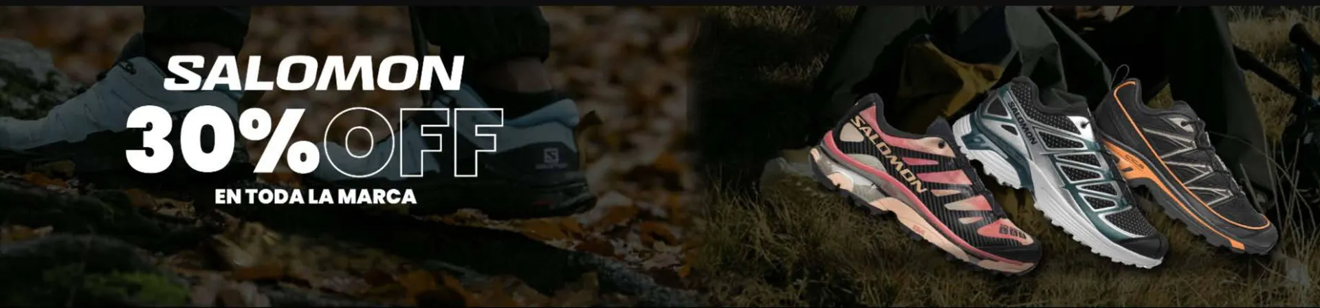 Catalogo de Catálogo Planeta Sport 27 de noviembre al 30 de noviembre 2025 - Pag 2