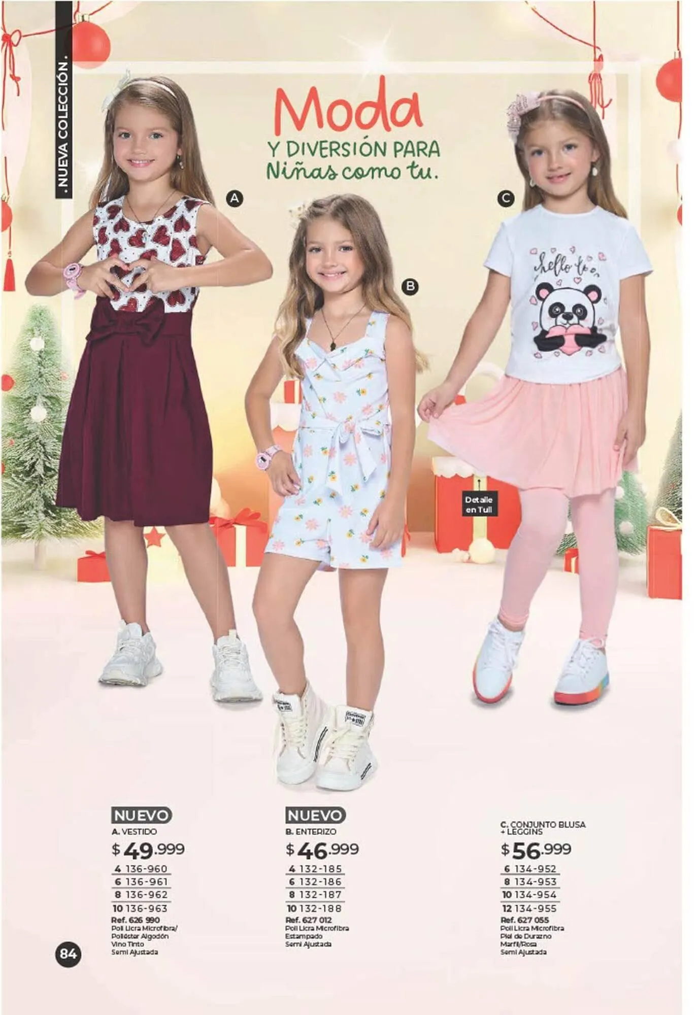 Catalogo de Catálogo Dolce Catálogos 31 de octubre al 31 de enero 2025 - Pag 142